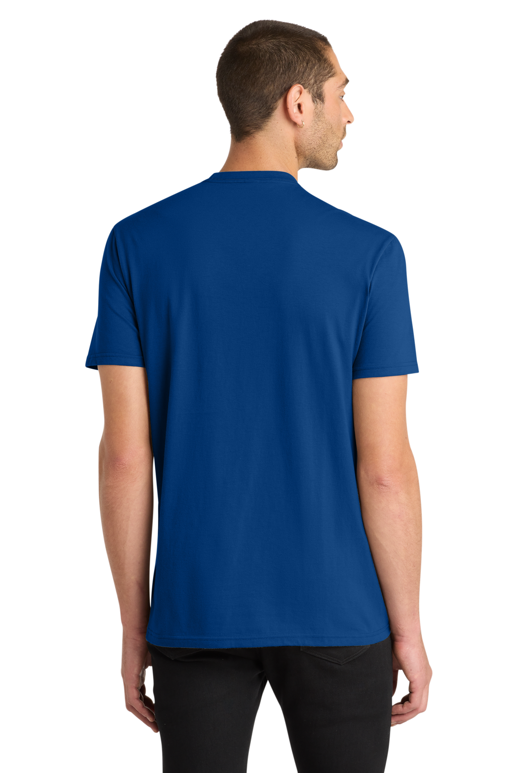 District Very Important Tee