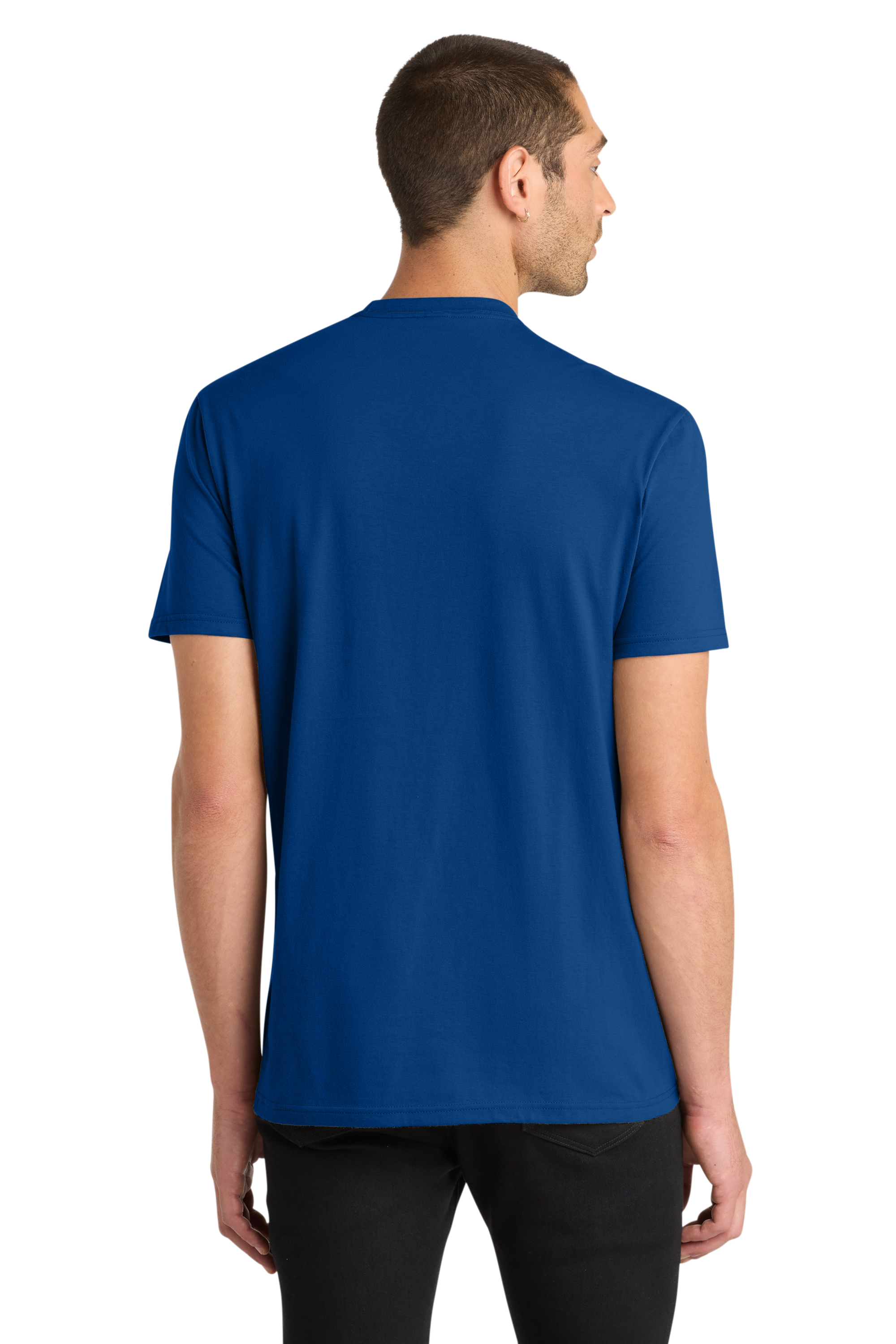 District Very Important Tee