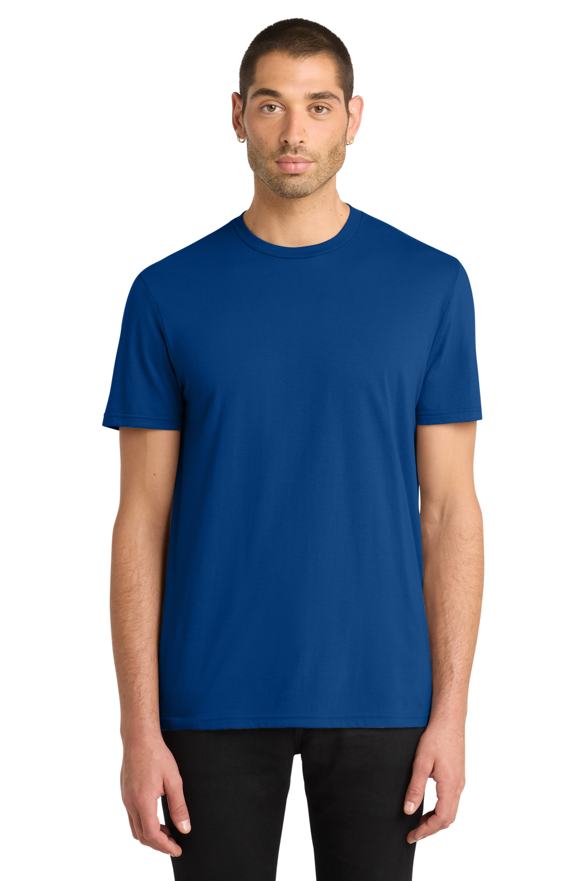 District Very Important Tee
