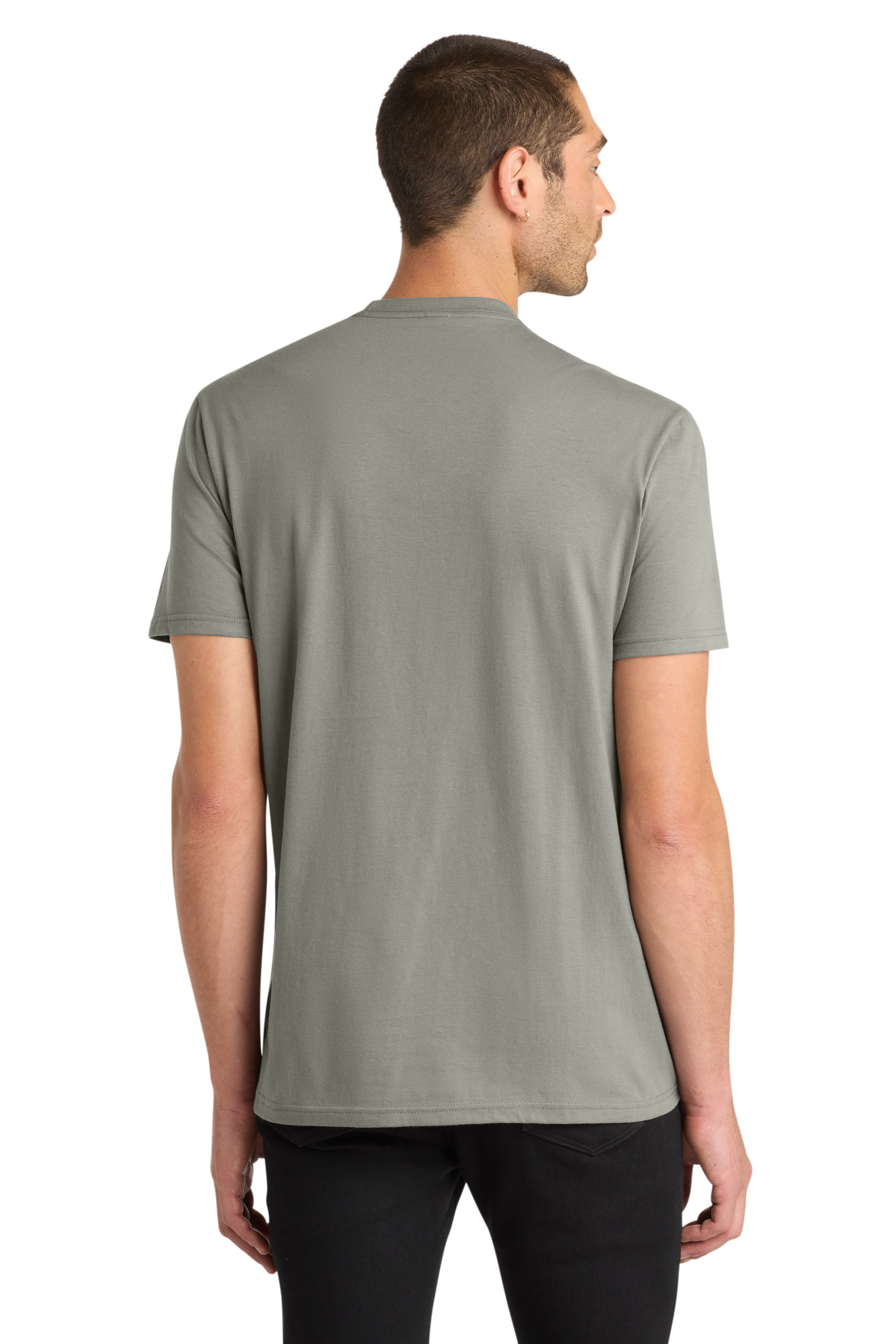 District Very Important Tee