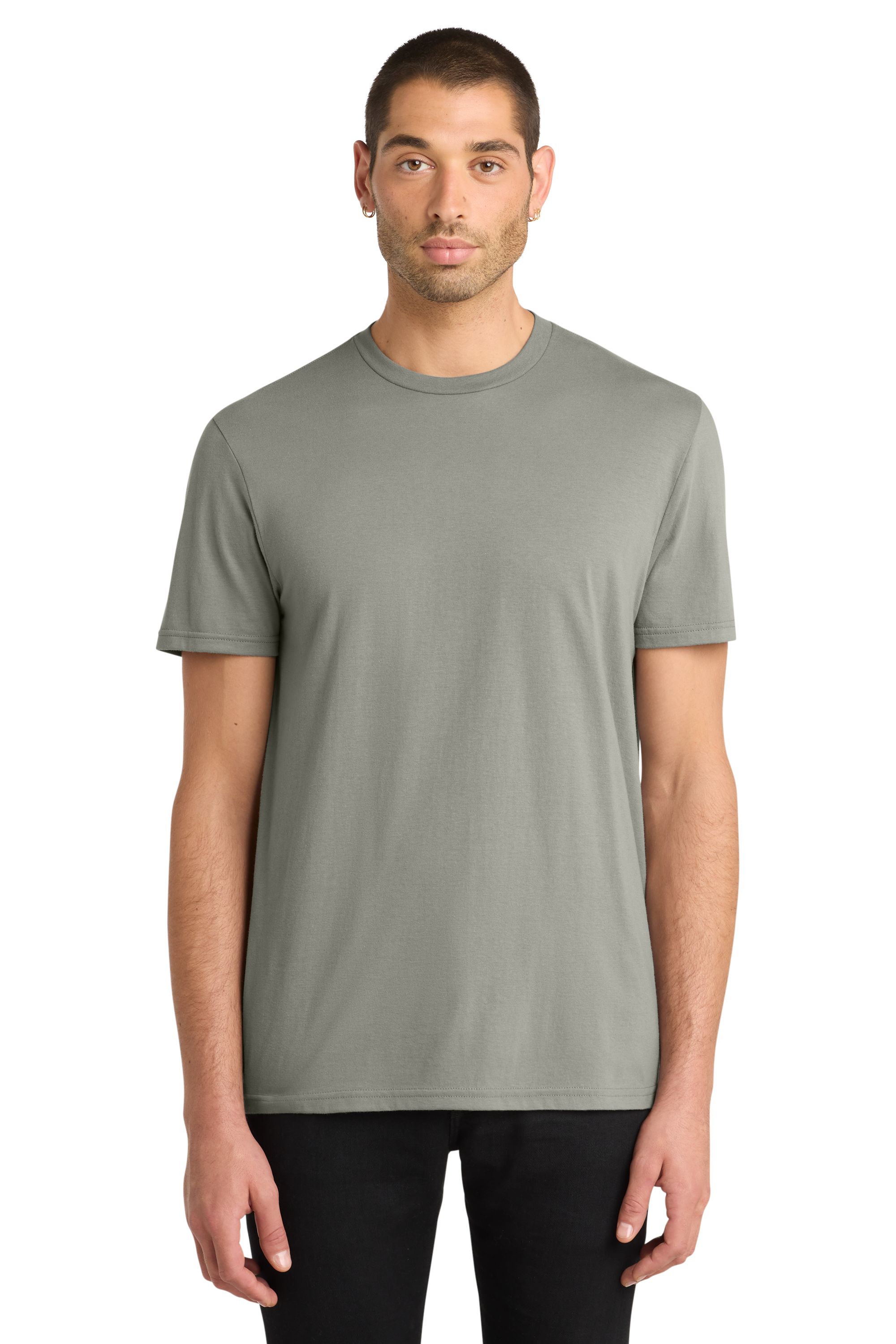 District Very Important Tee