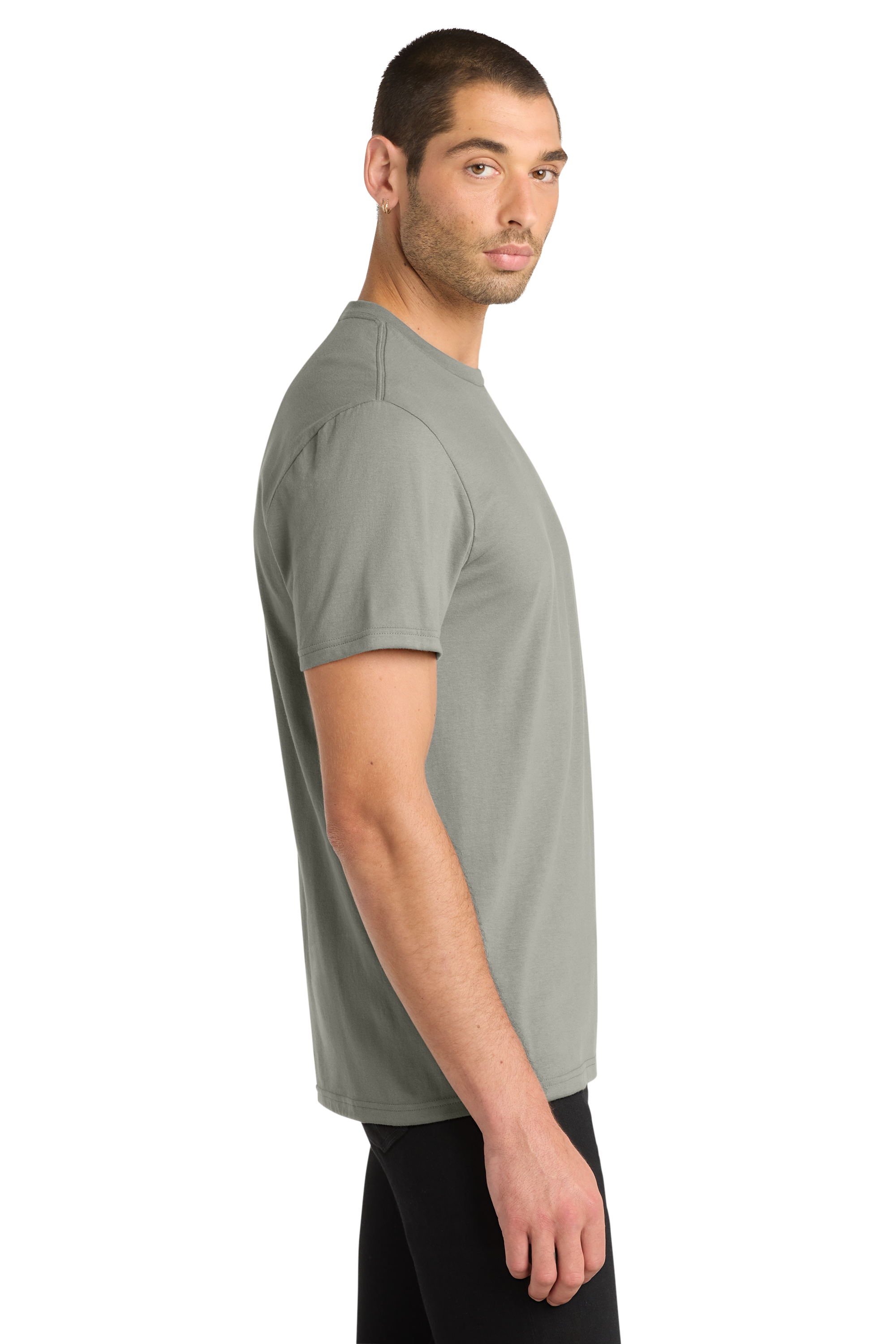 District Very Important Tee