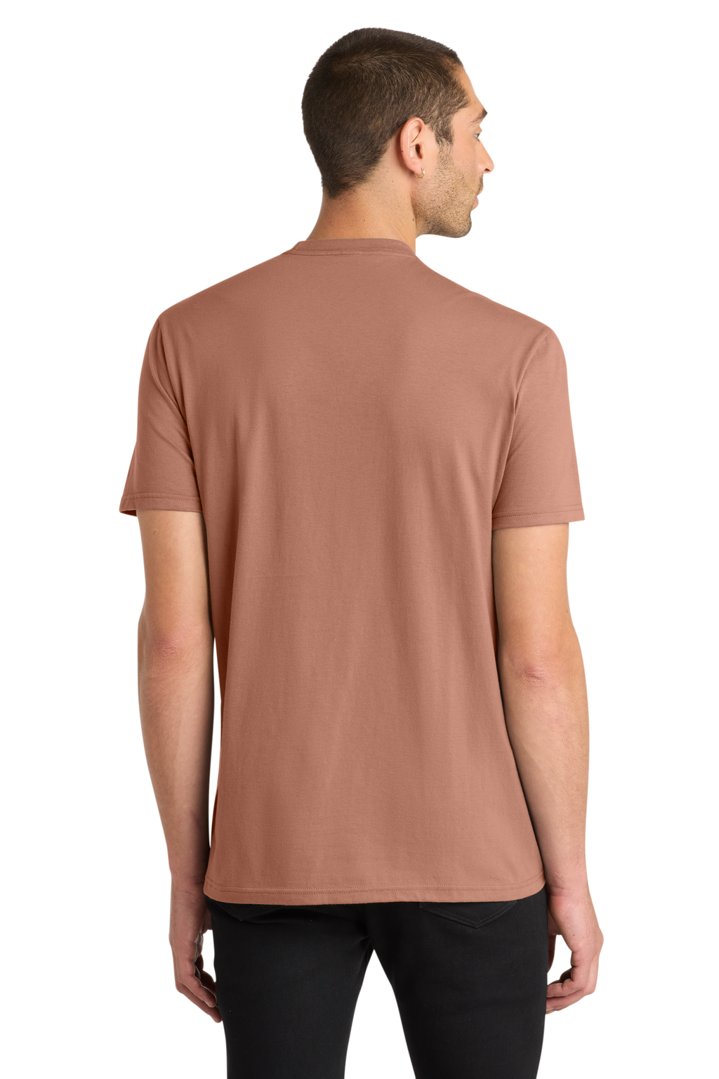 District Very Important Tee