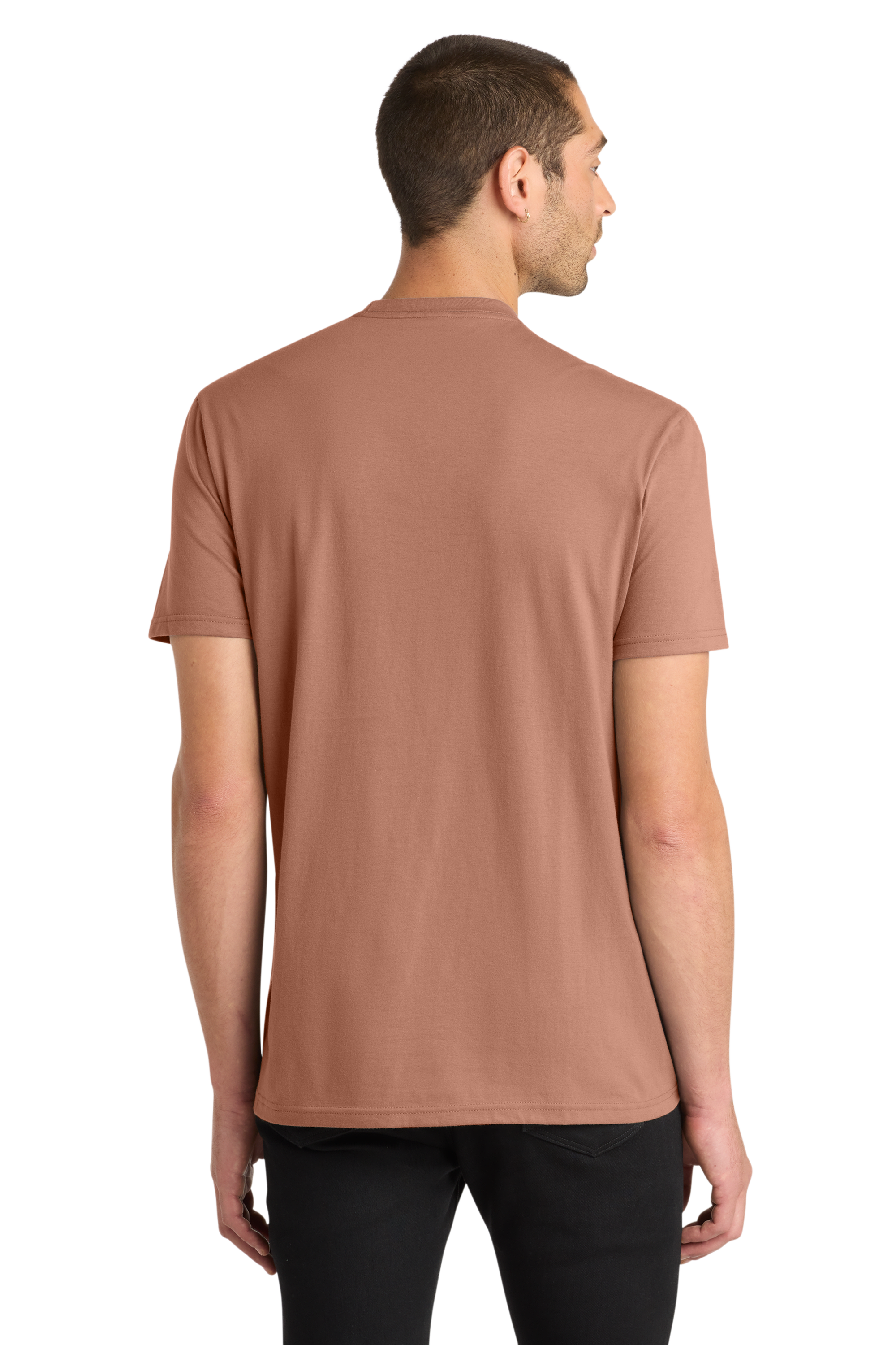 District Very Important Tee