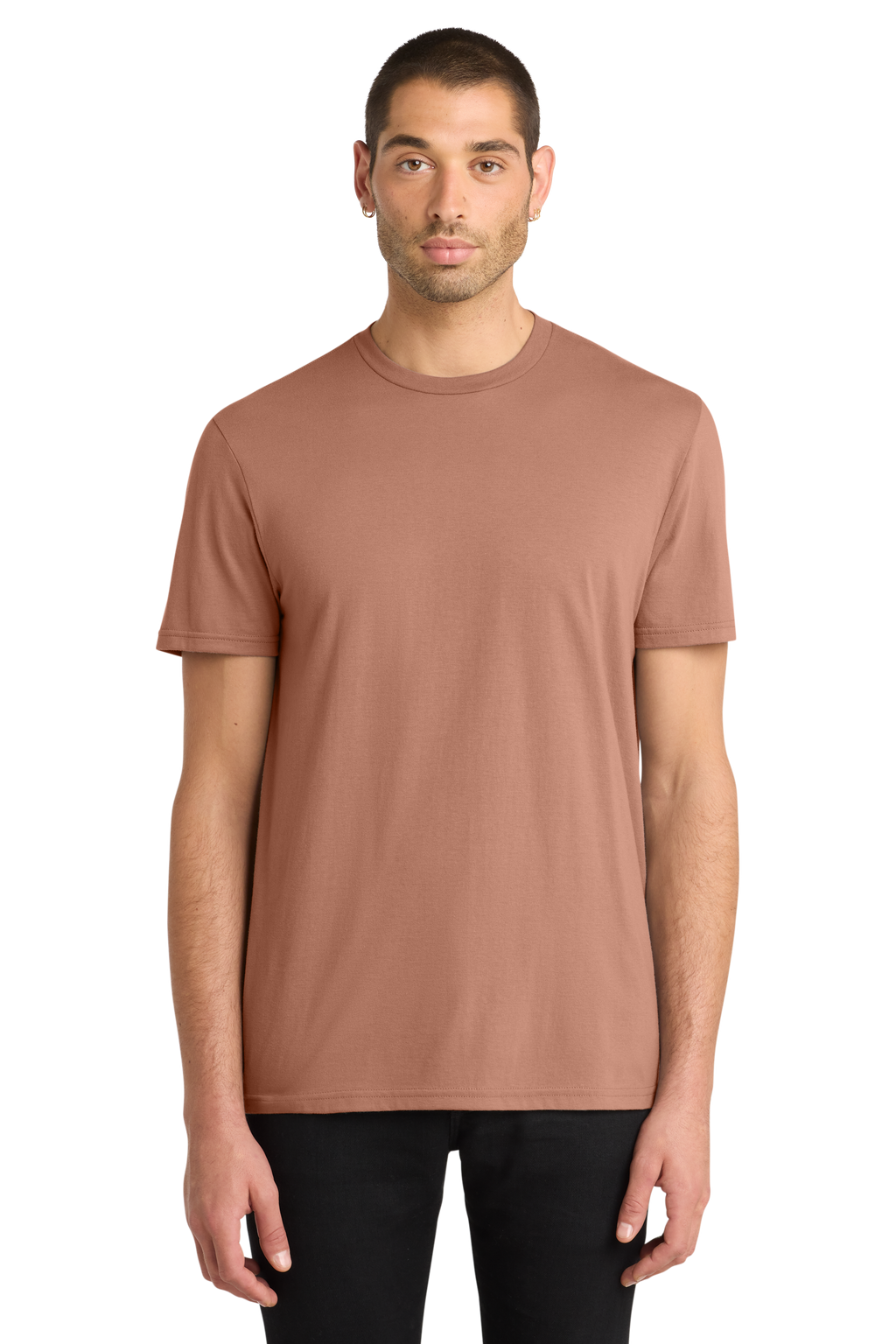 District Very Important Tee