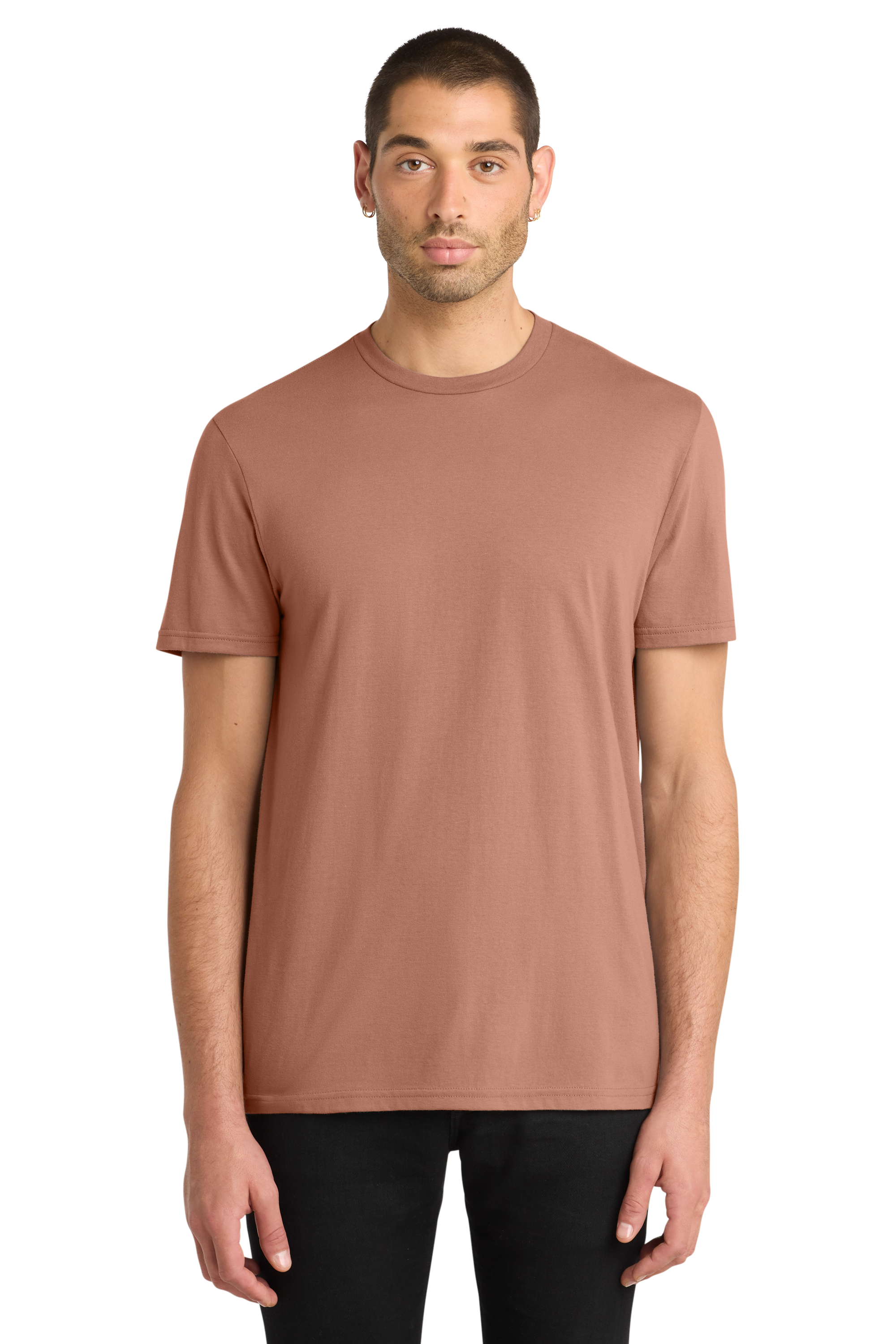 District Very Important Tee