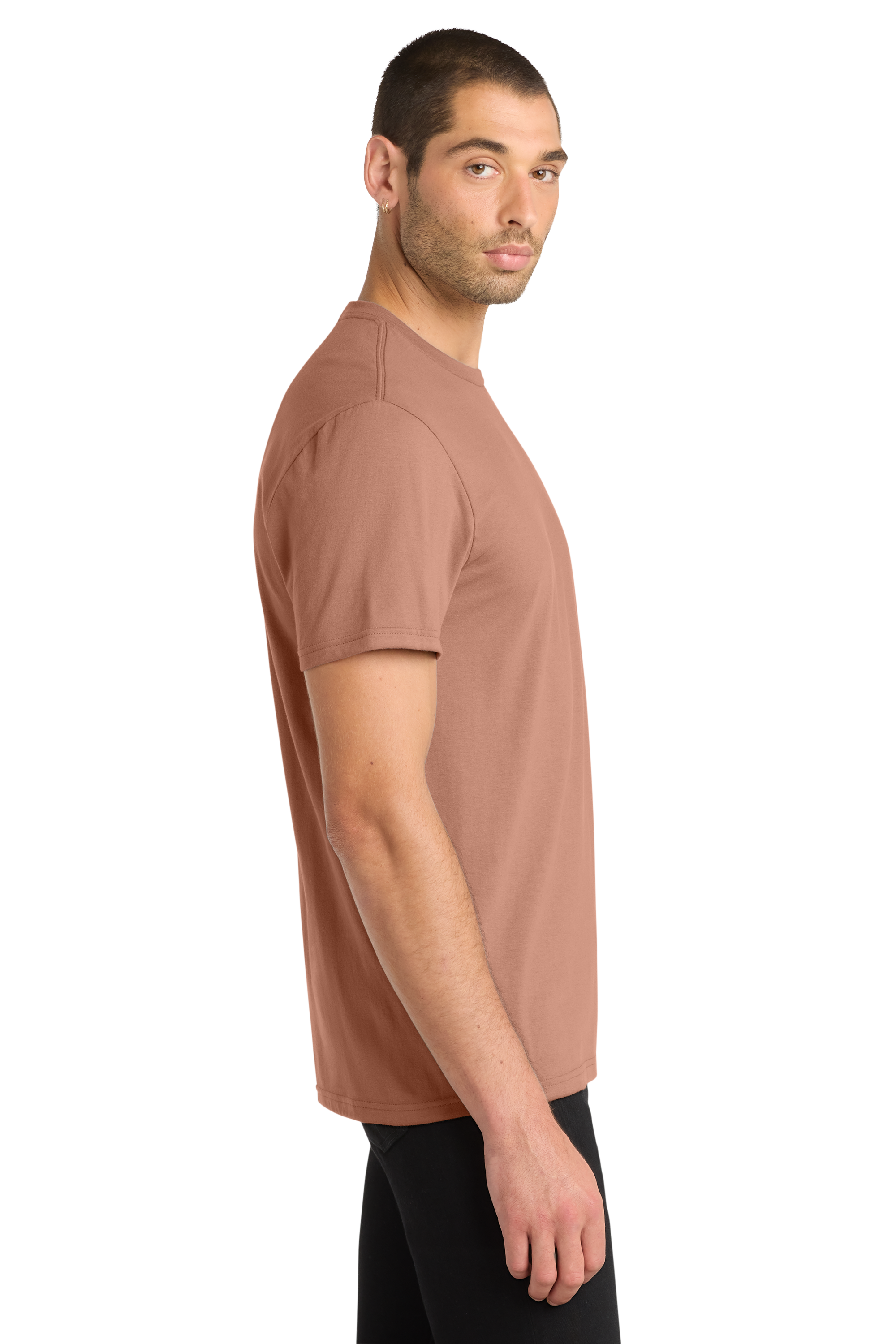 District Very Important Tee