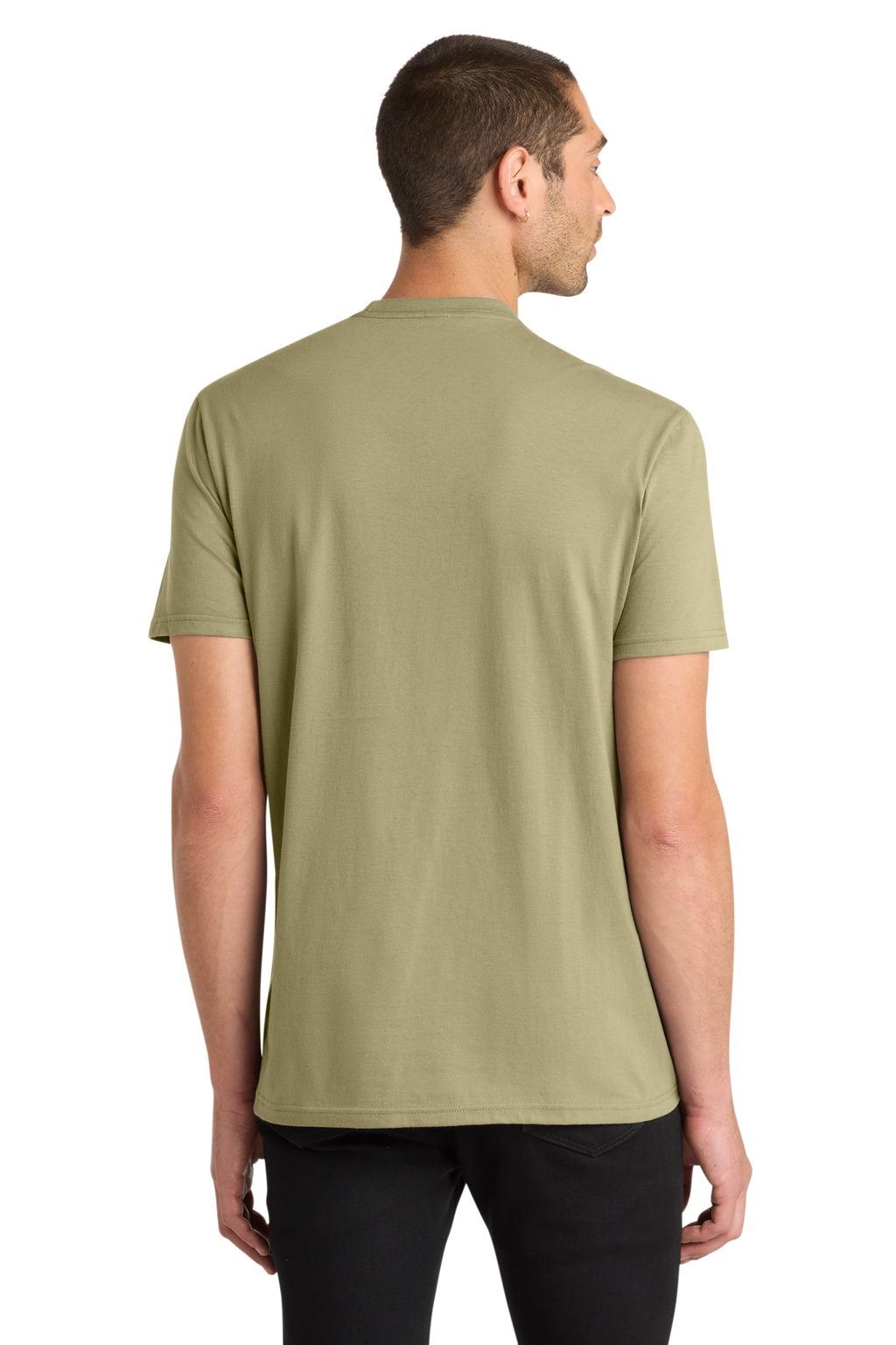 District Very Important Tee