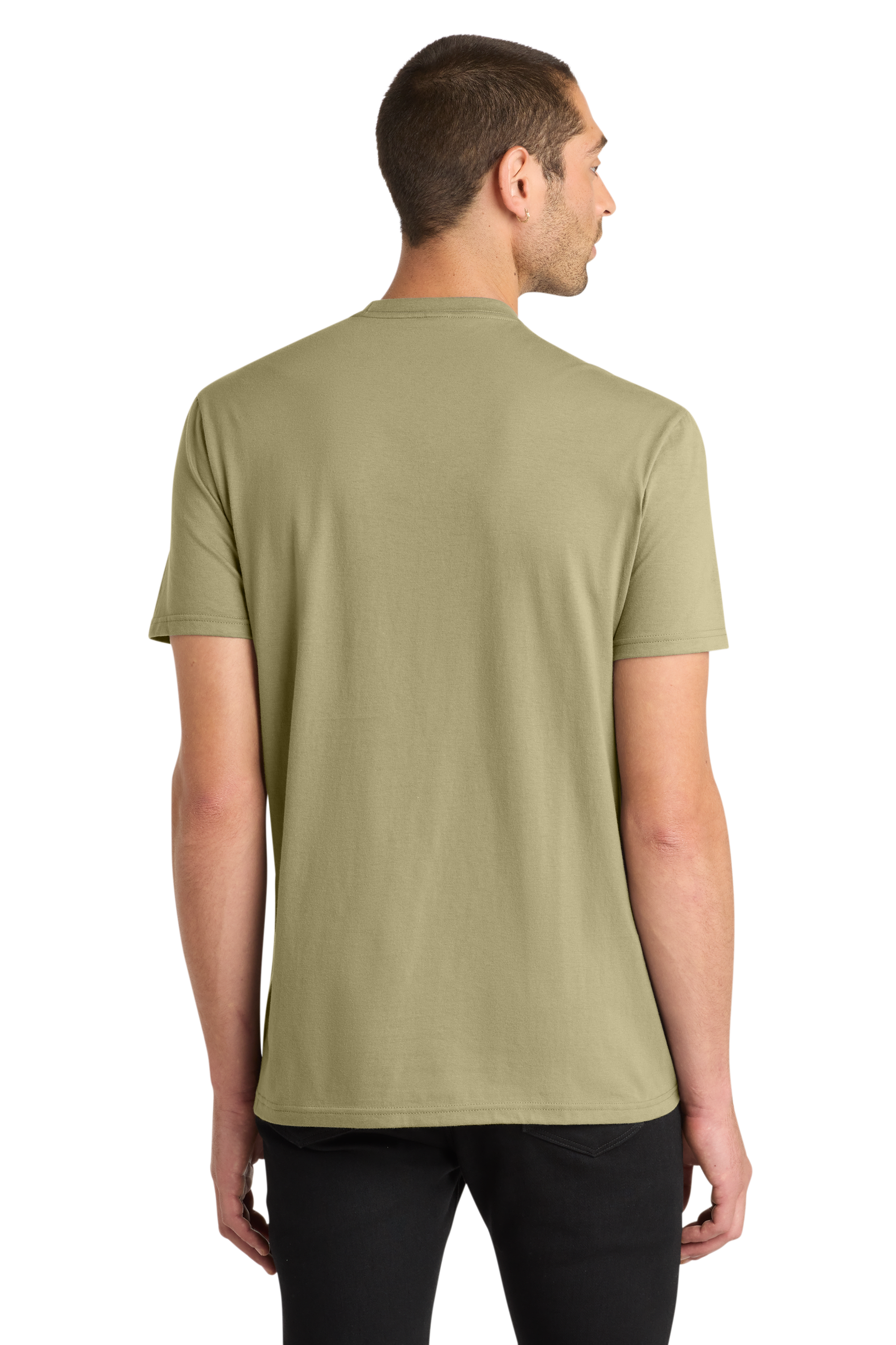 District Very Important Tee