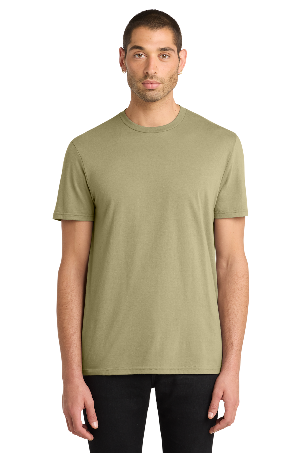 District Very Important Tee