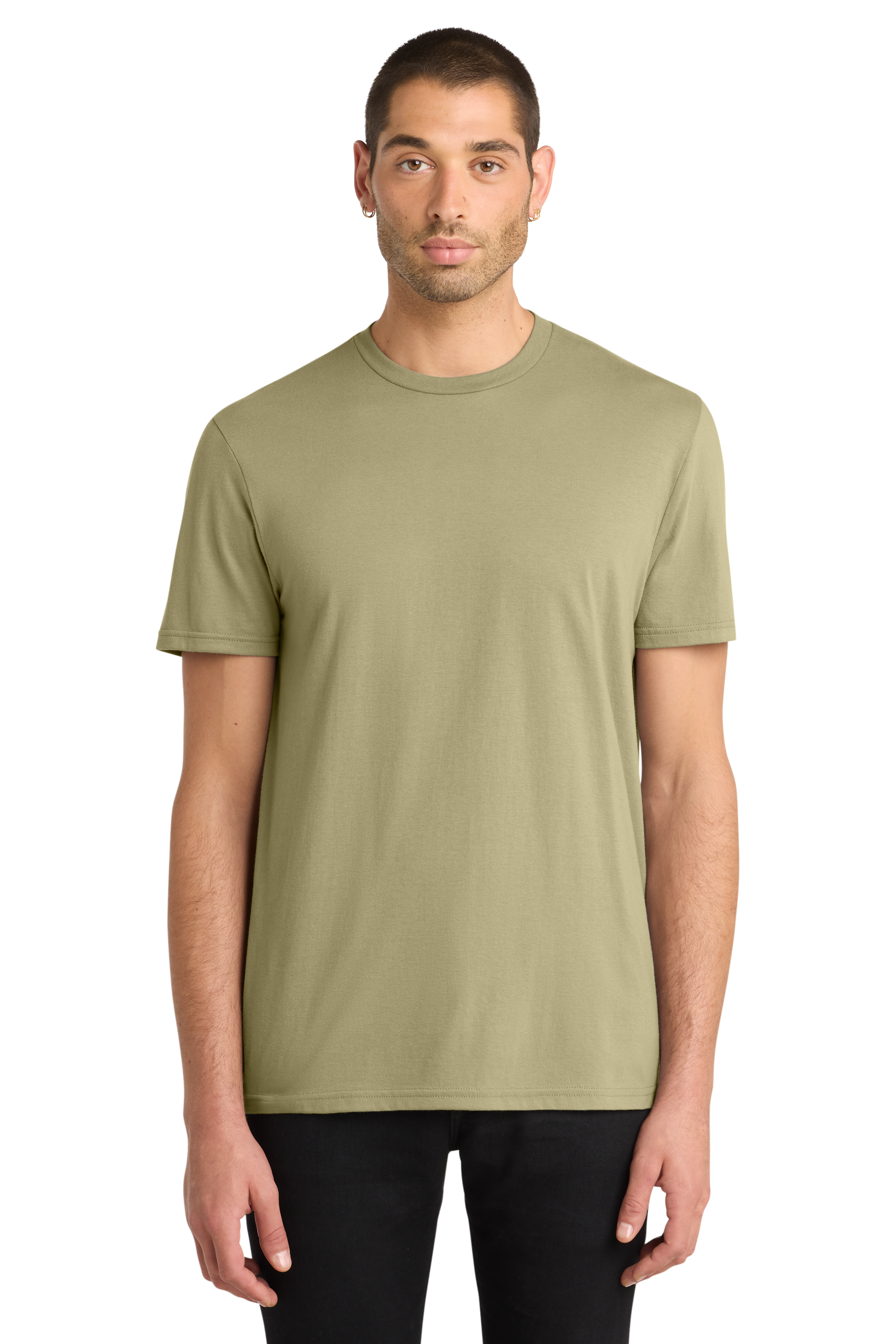 District Very Important Tee