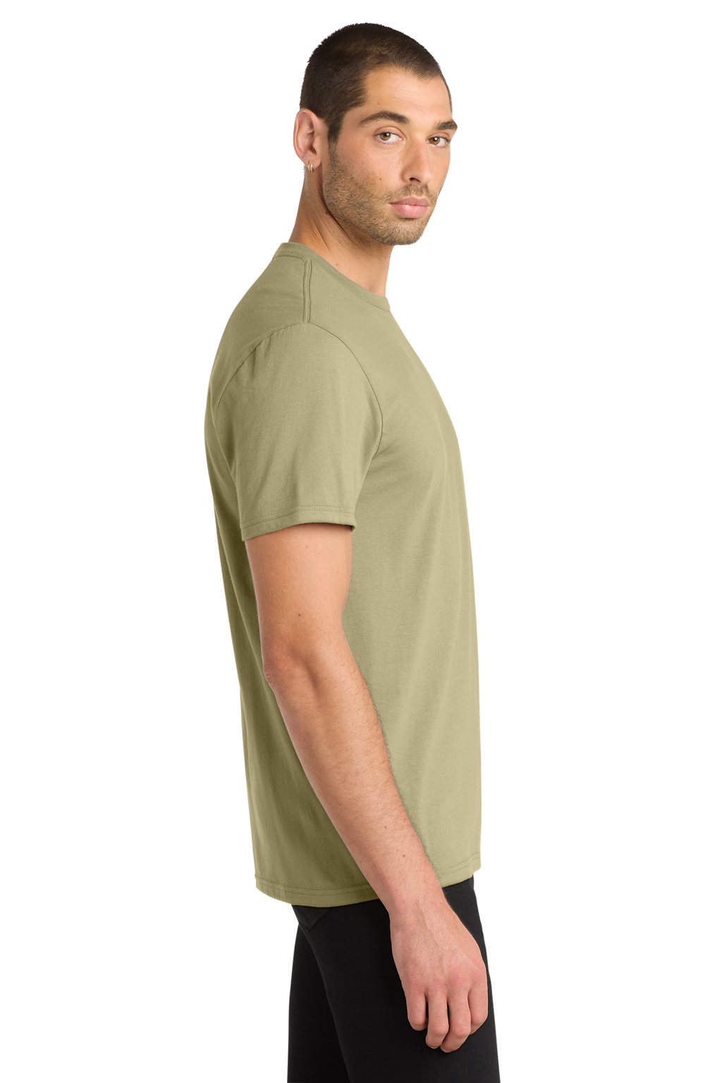 District Very Important Tee