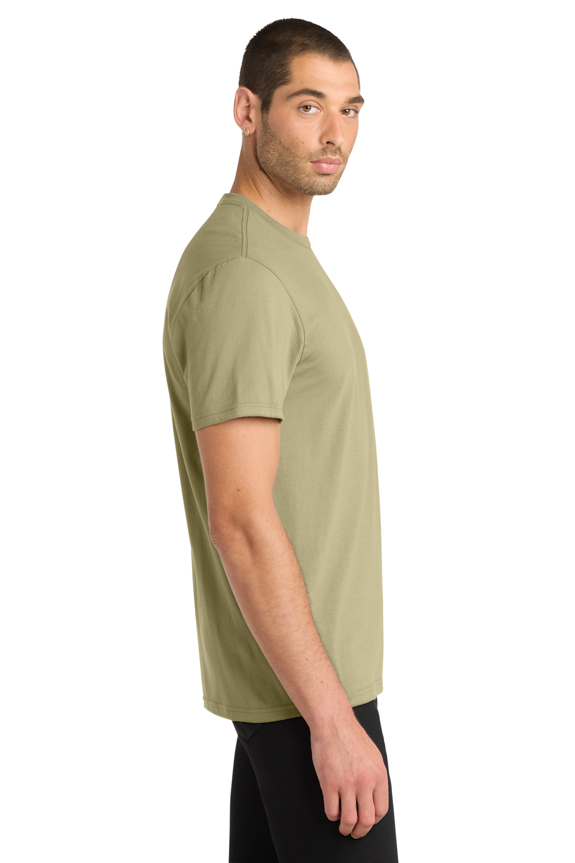 District Very Important Tee