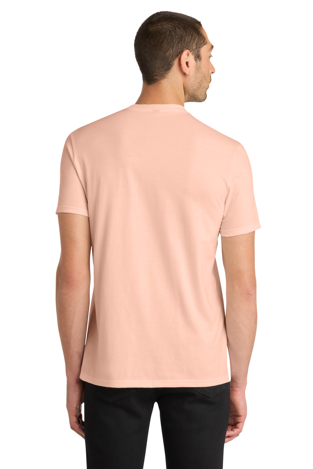 District Very Important Tee