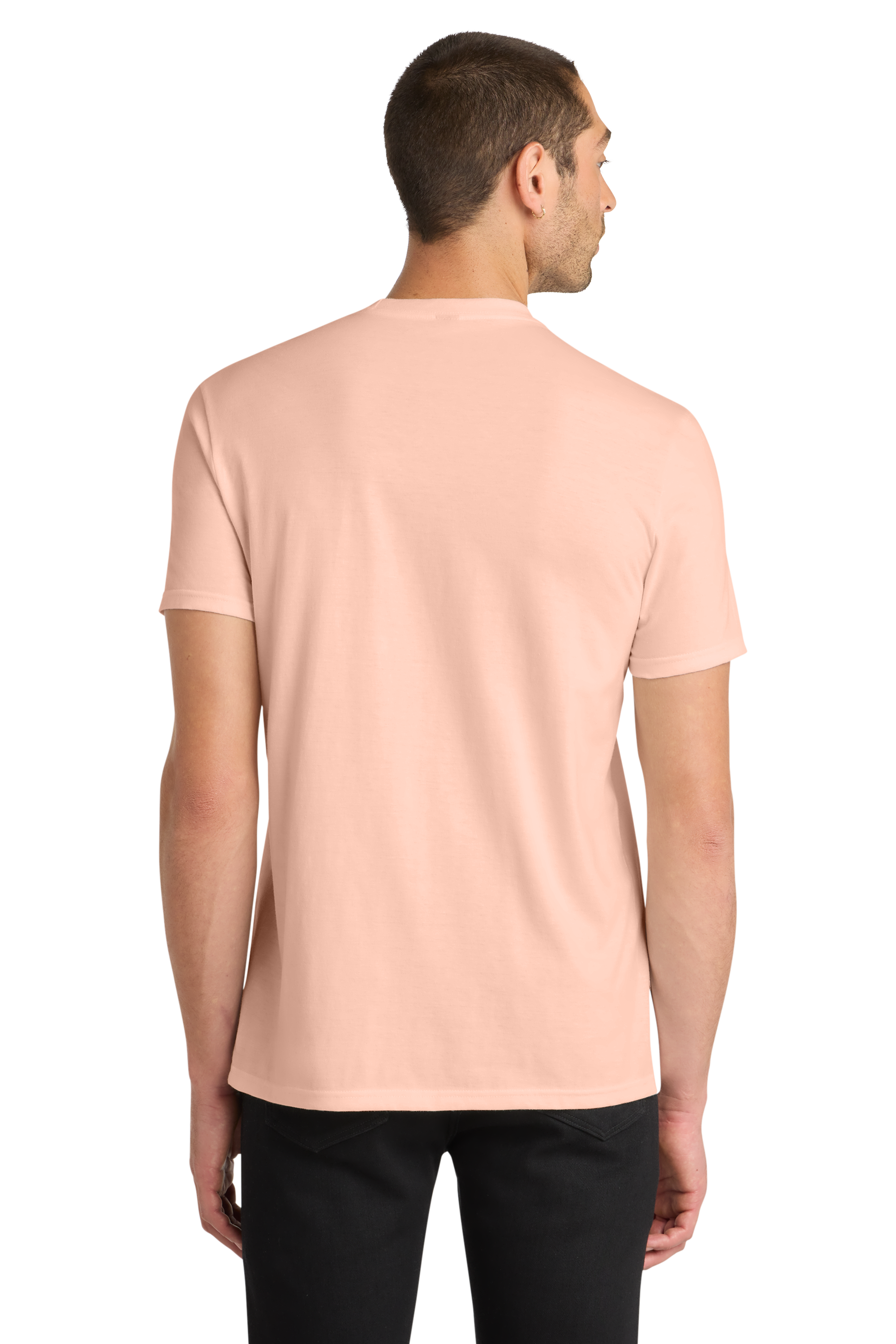 District Very Important Tee