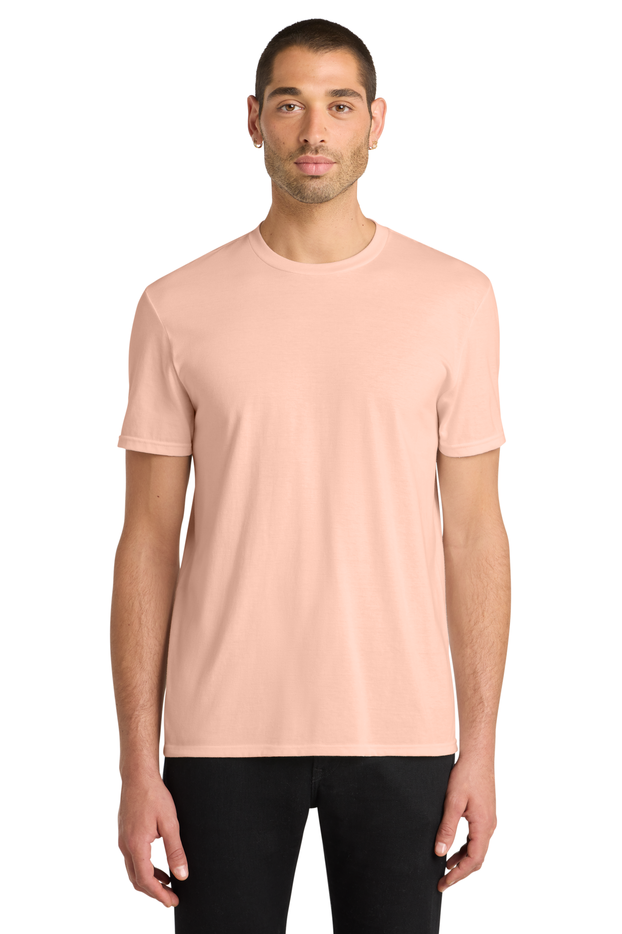 District Very Important Tee