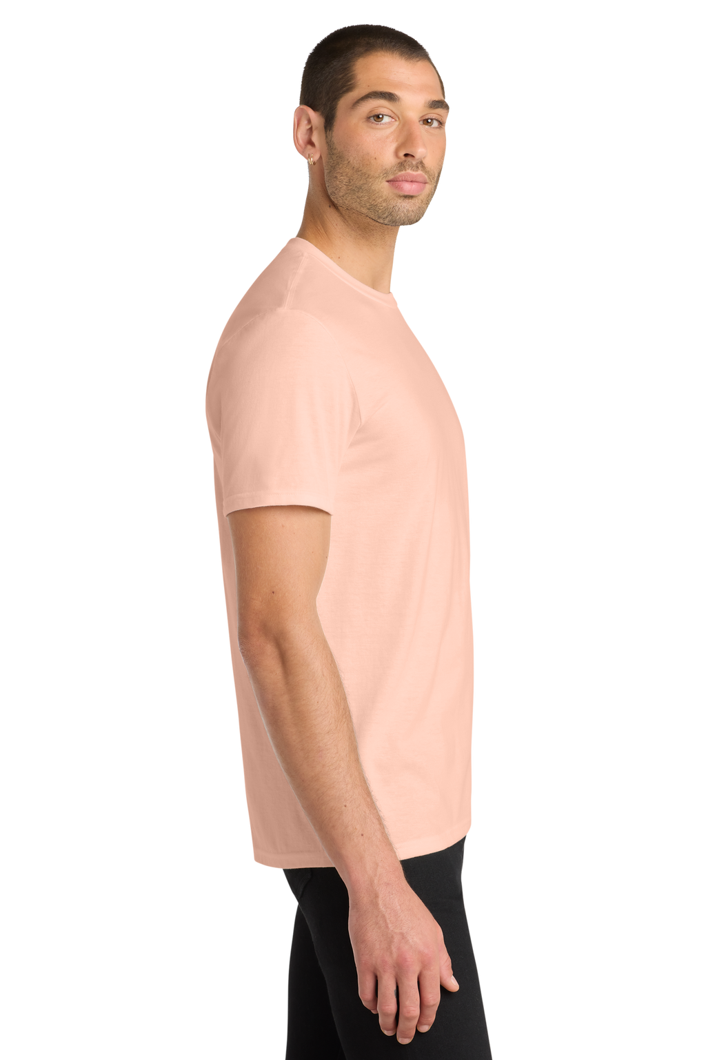 District Very Important Tee