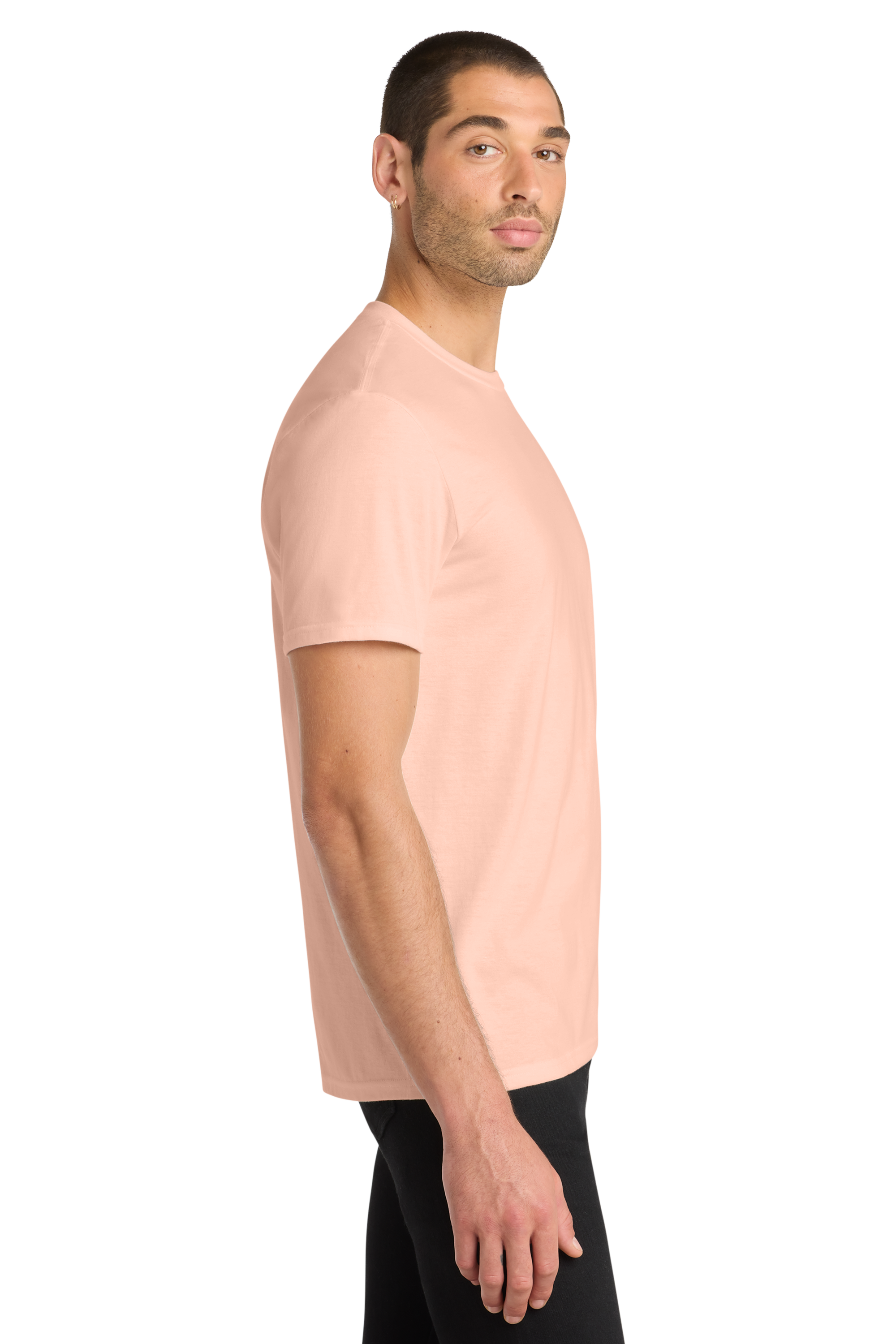 District Very Important Tee