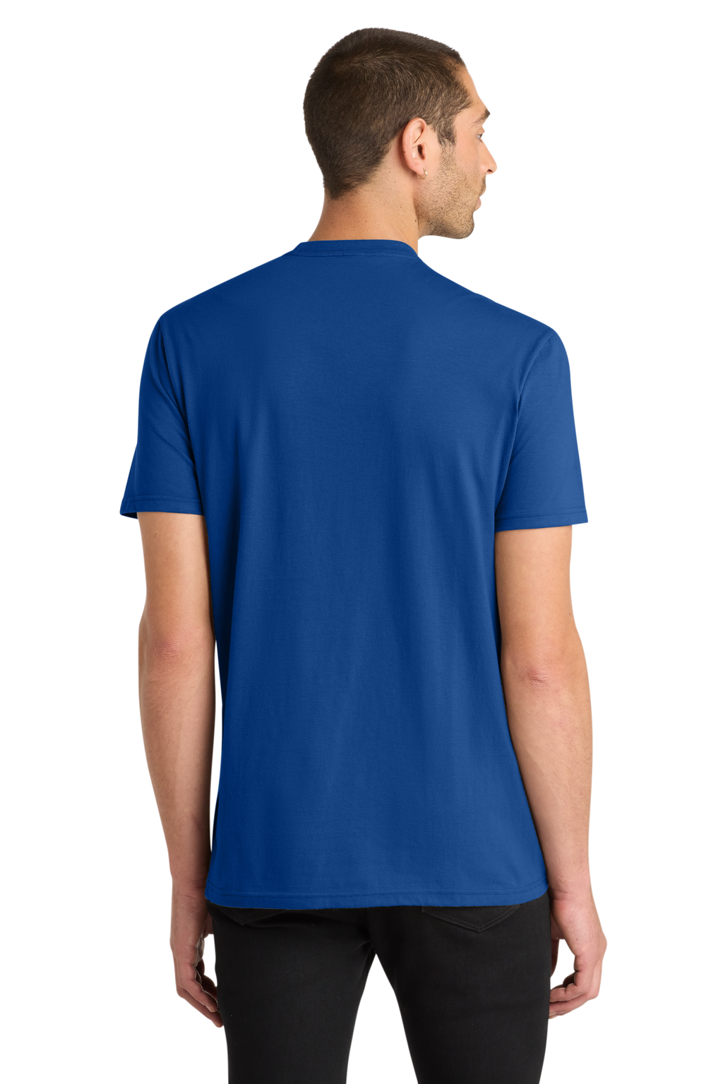 District Very Important Tee