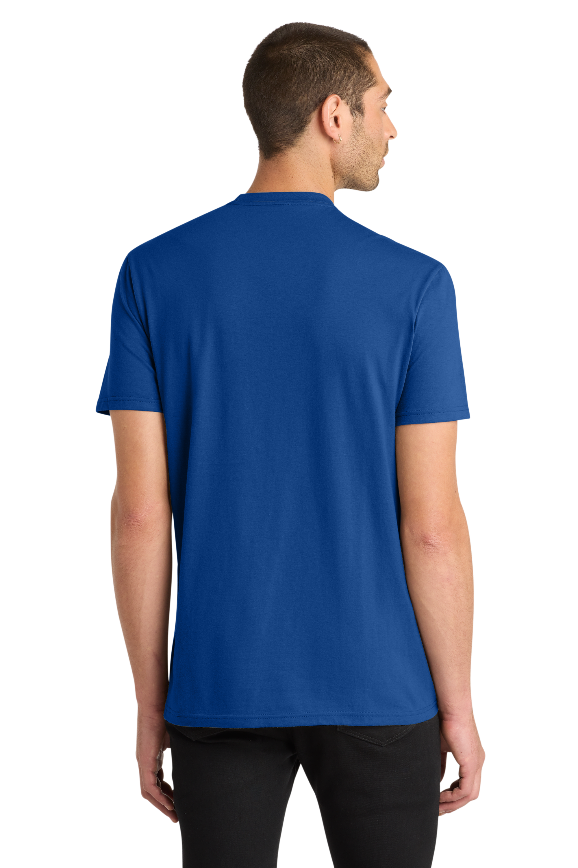 District Very Important Tee