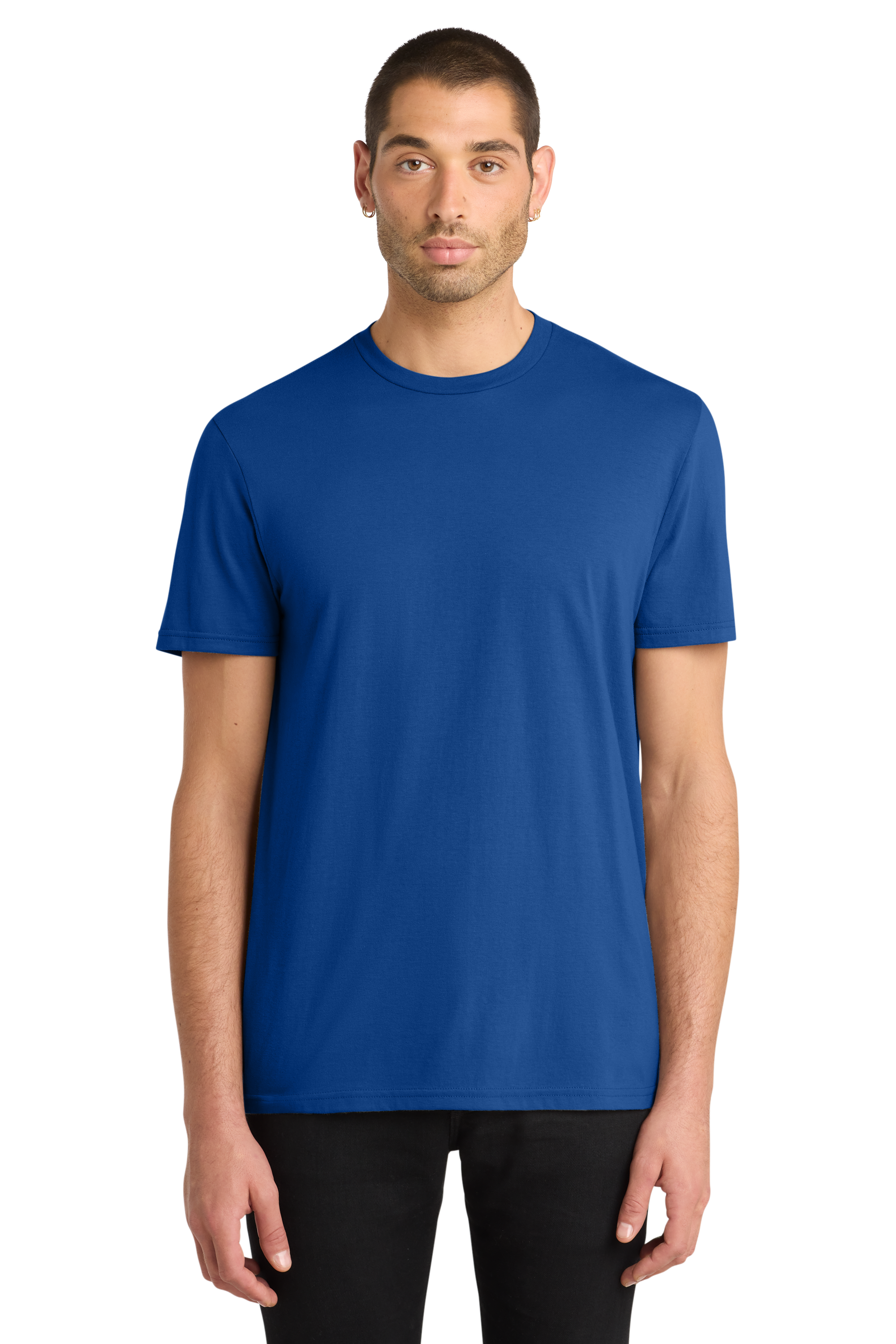 District Very Important Tee