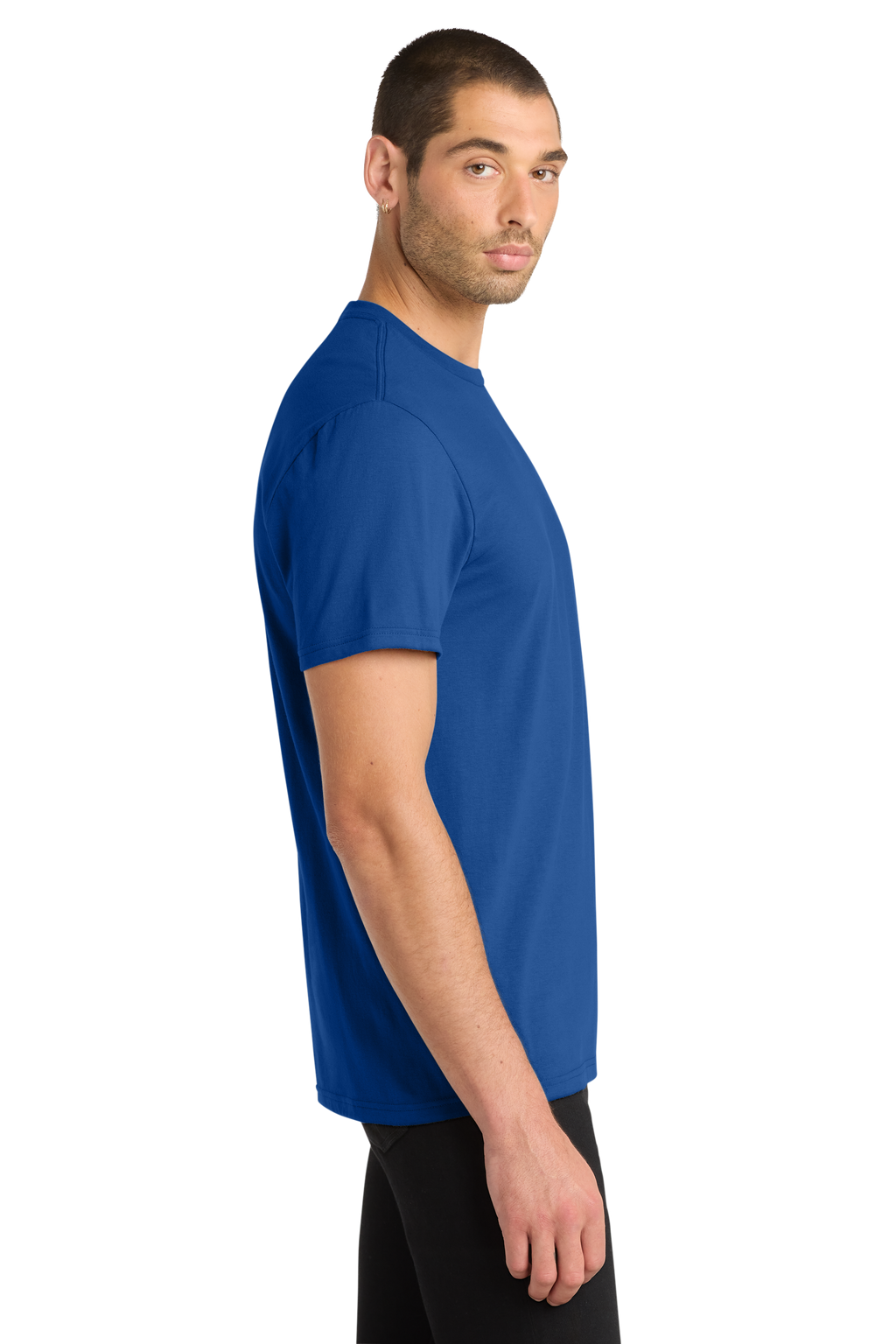 District Very Important Tee