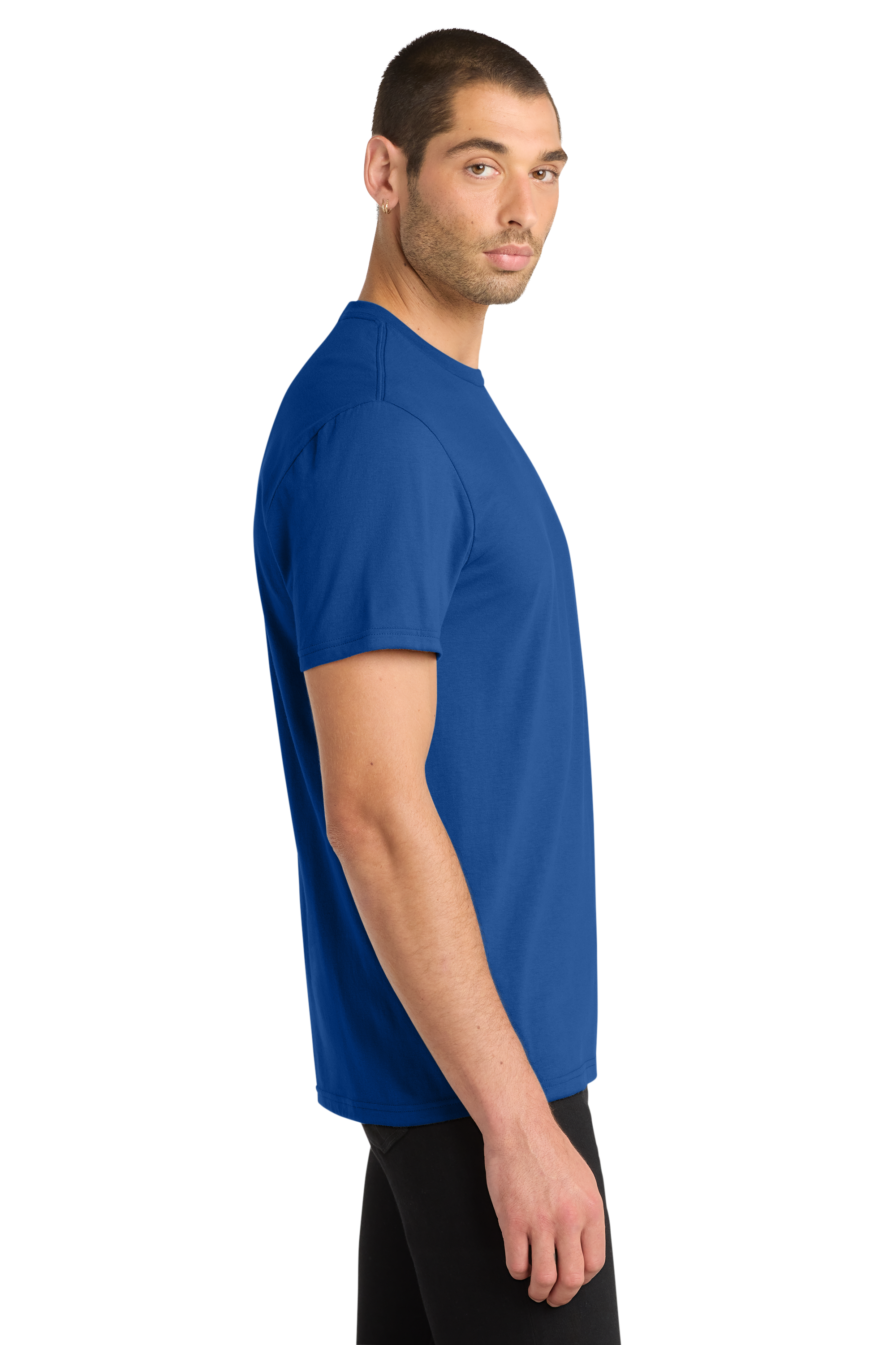 District Very Important Tee