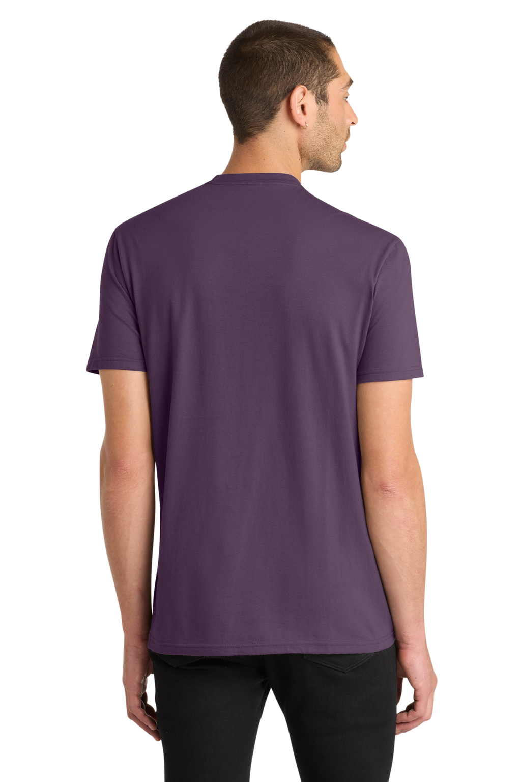 District Very Important Tee