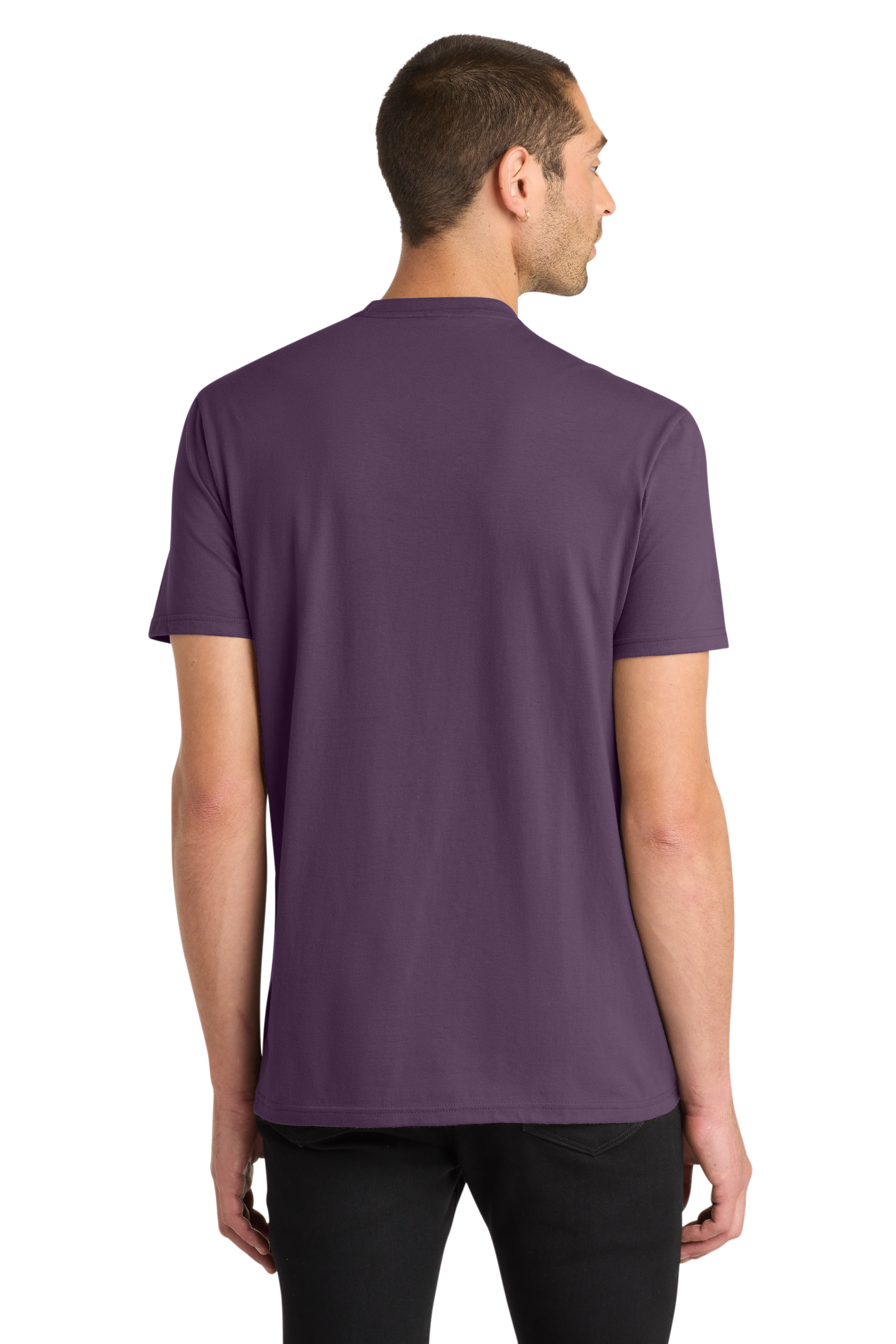 District Very Important Tee