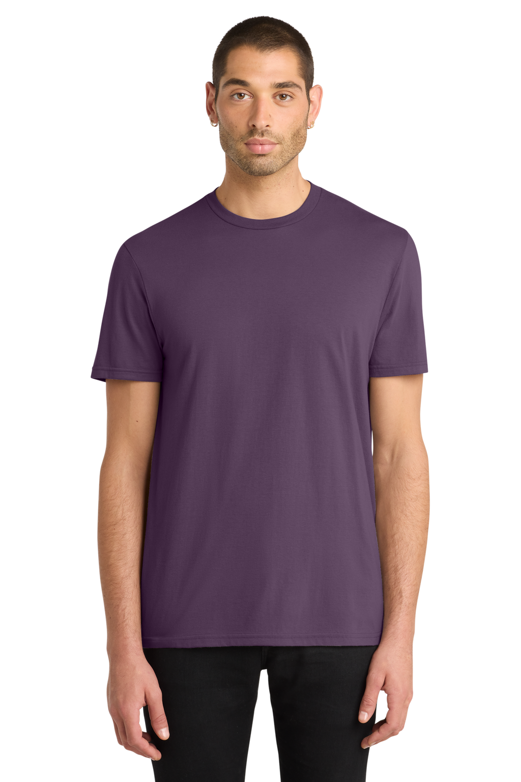 District Very Important Tee