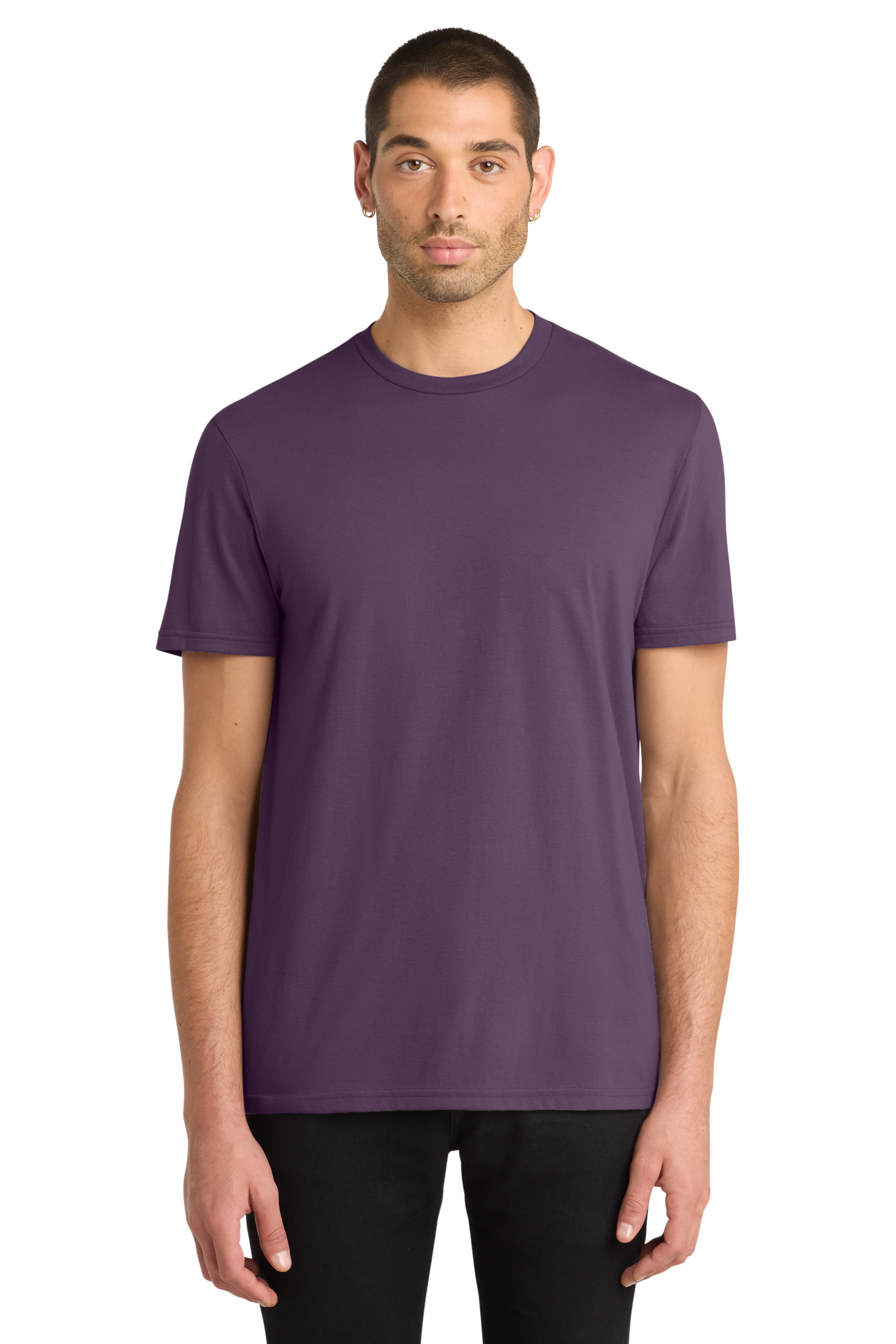 District Very Important Tee