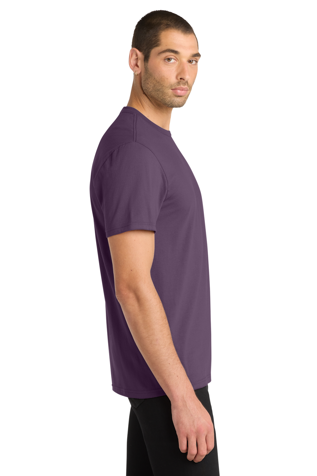 District Very Important Tee
