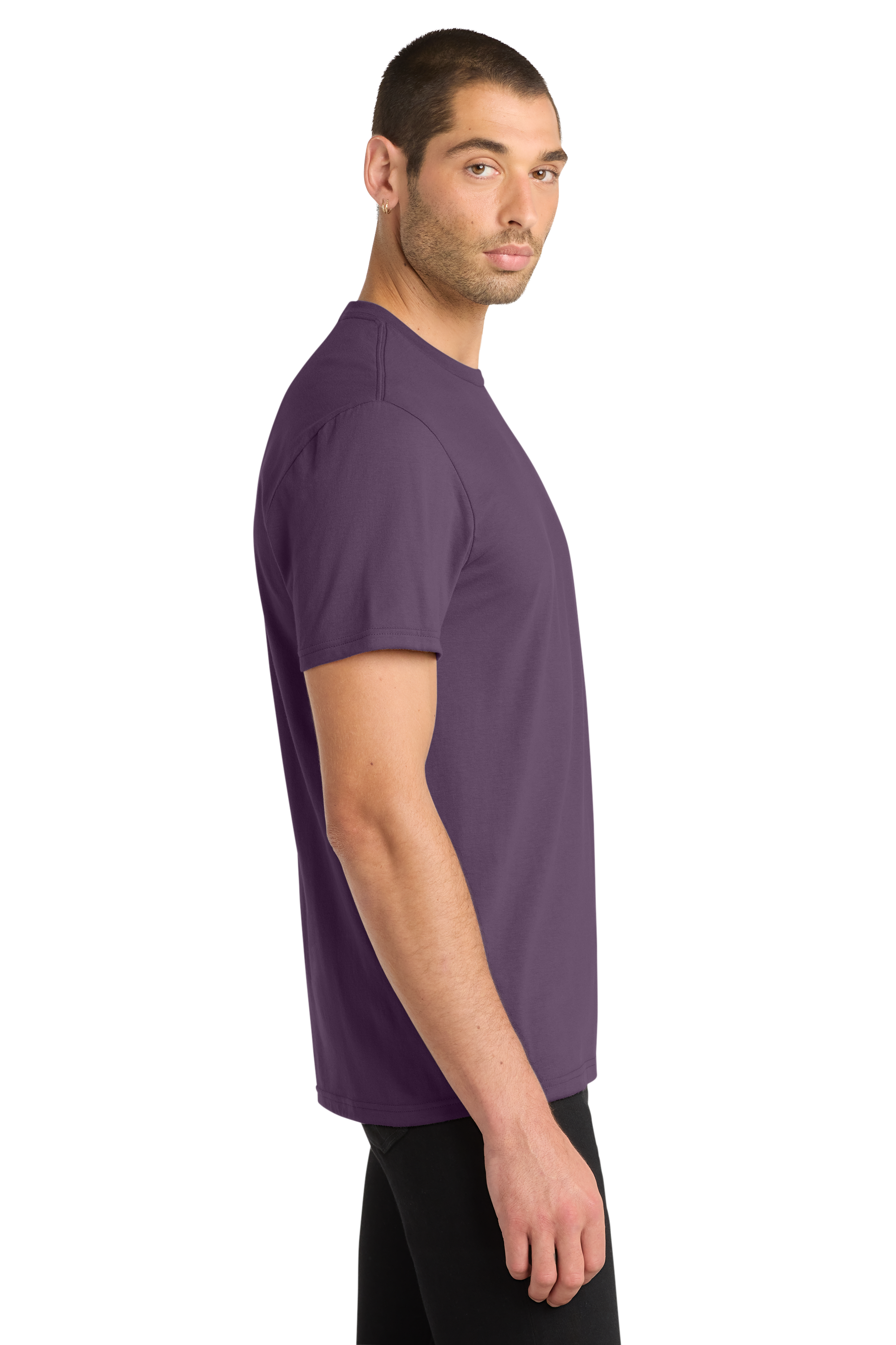 District Very Important Tee