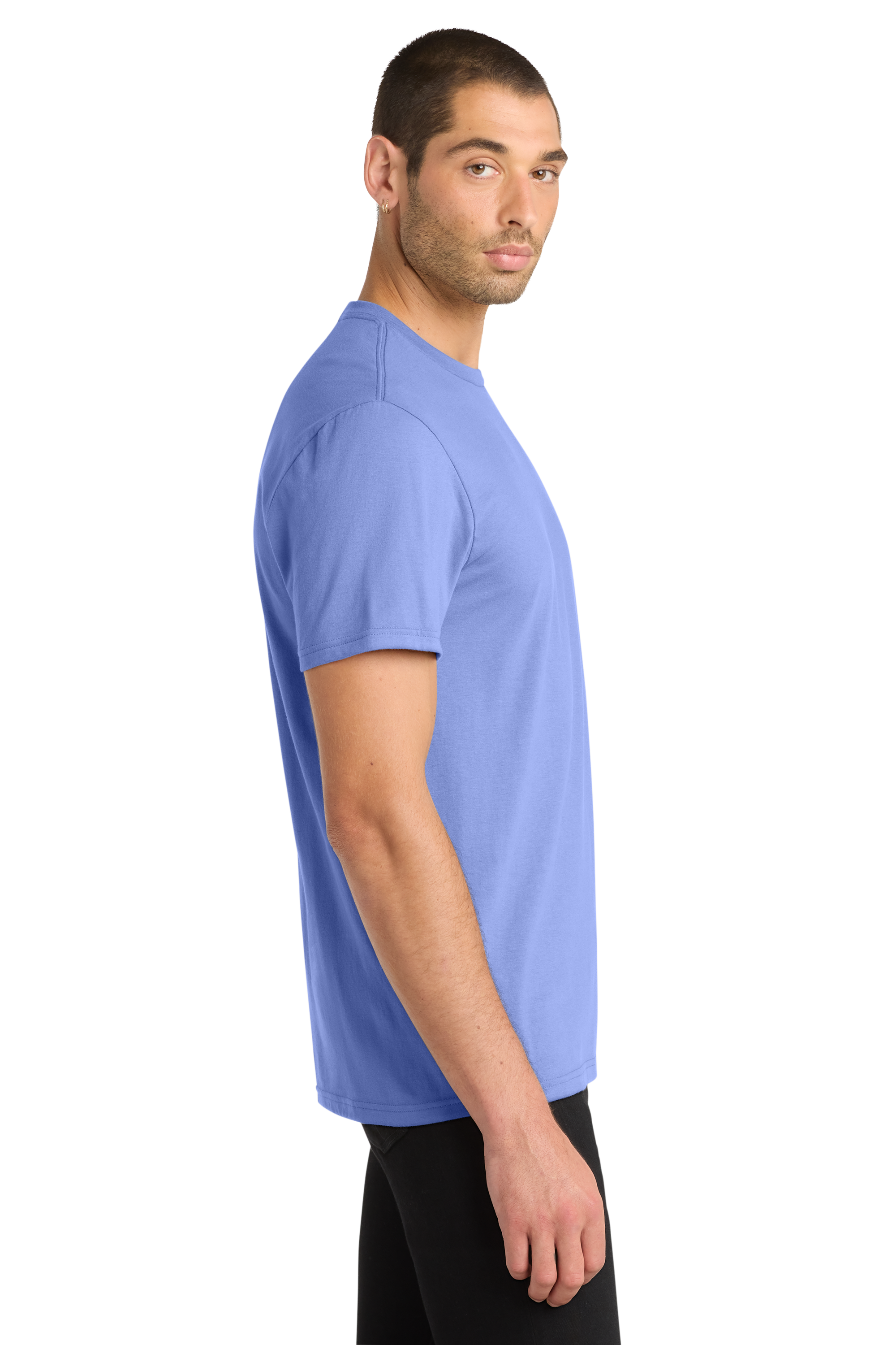 District Very Important Tee