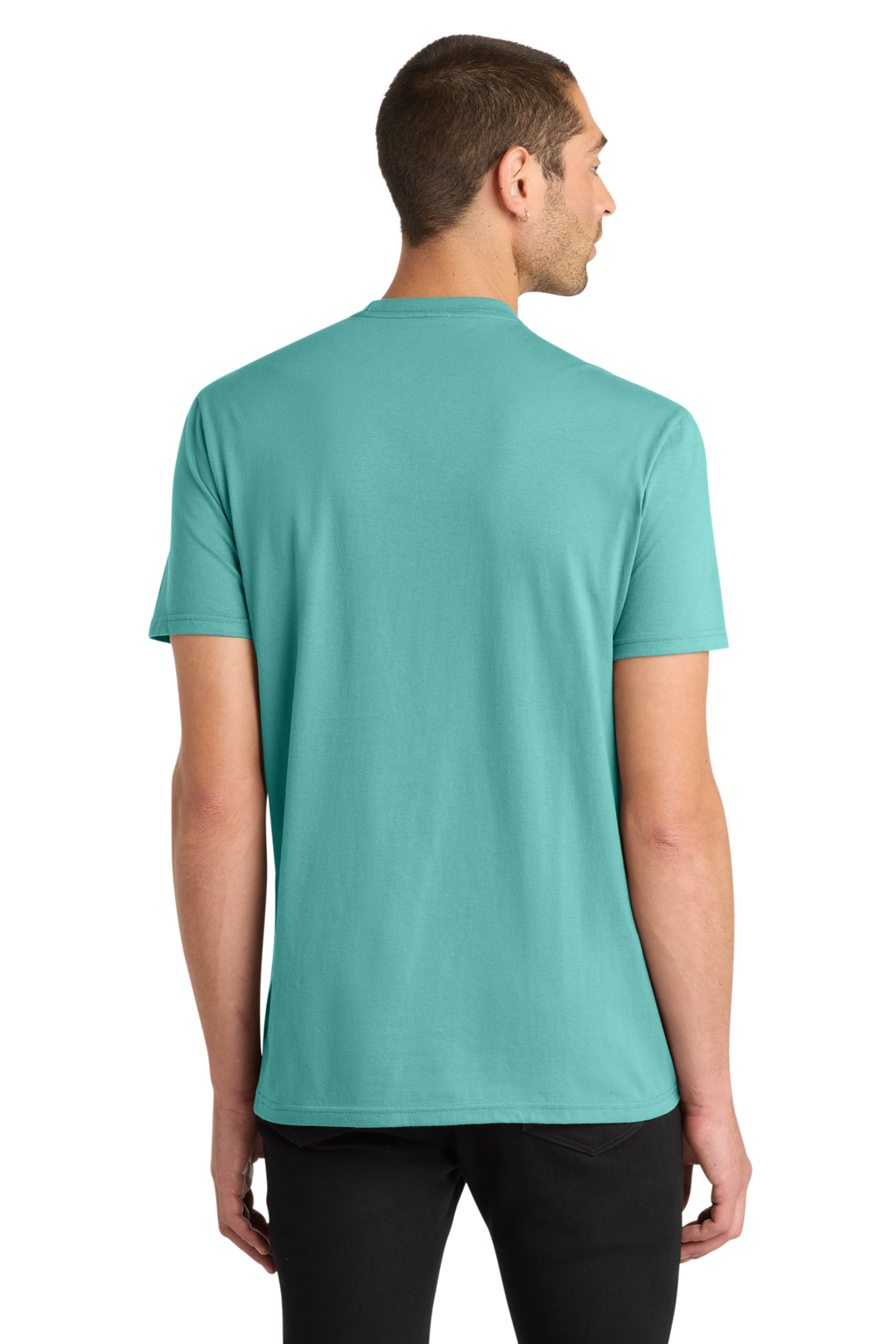 District Very Important Tee