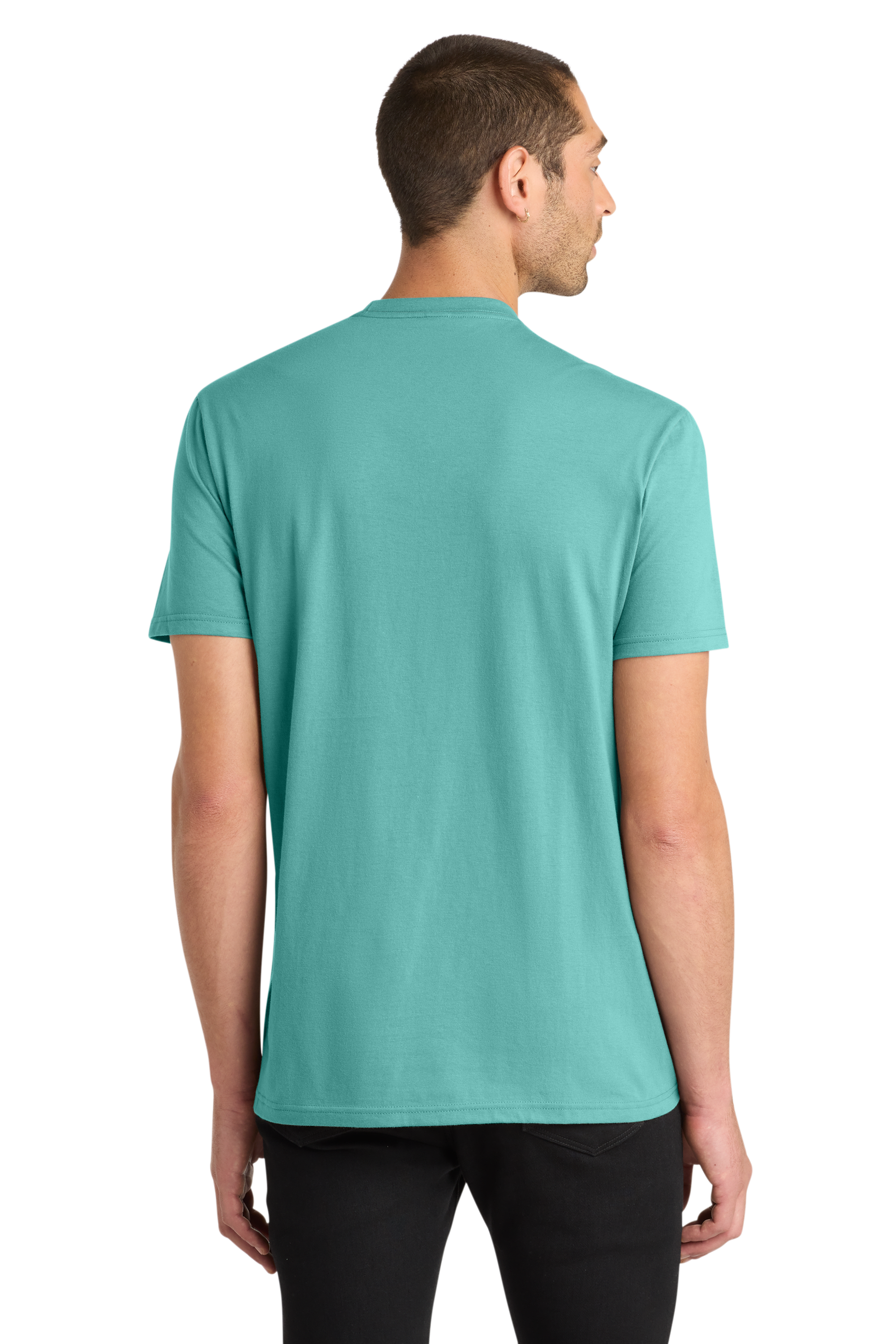 District Very Important Tee