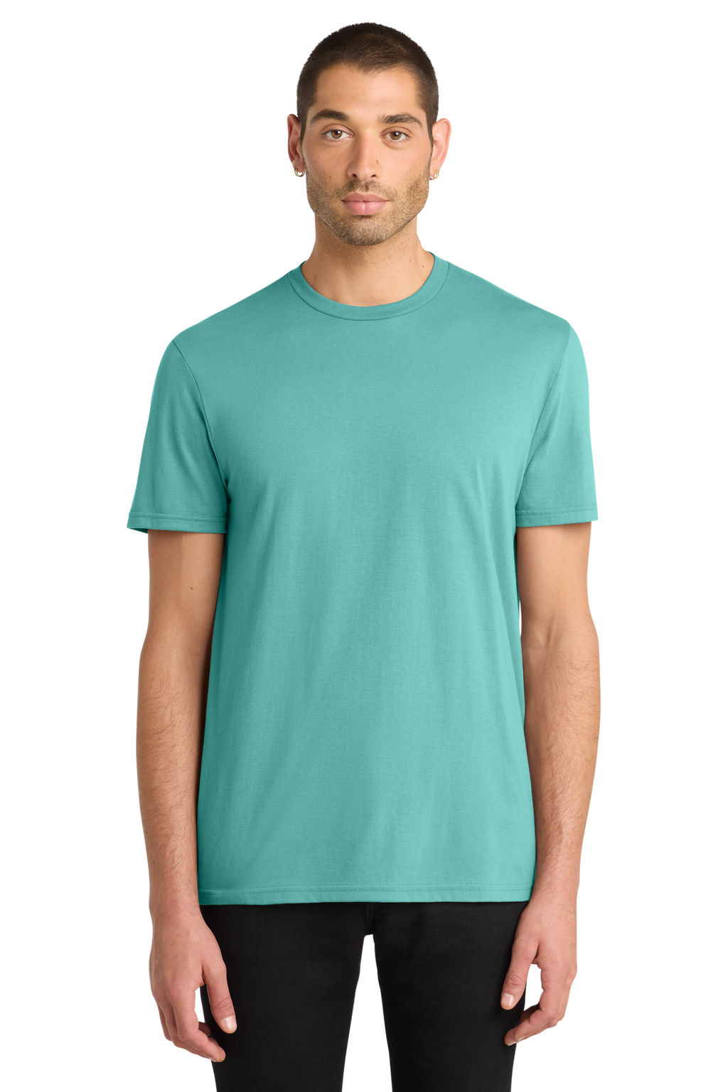 District Very Important Tee