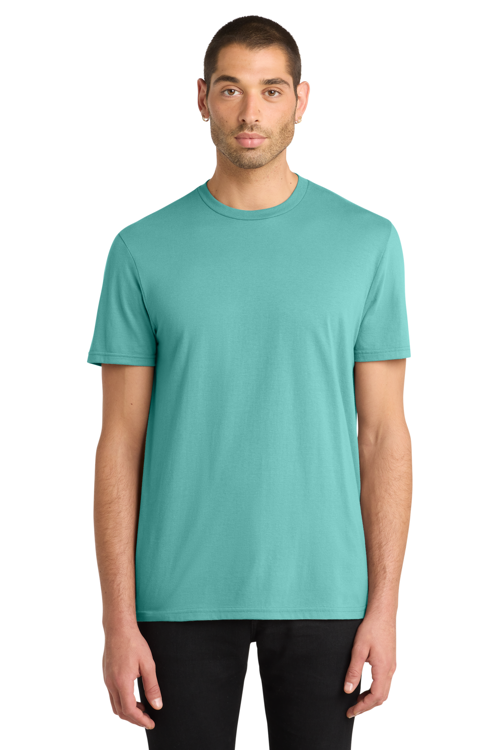 District Very Important Tee