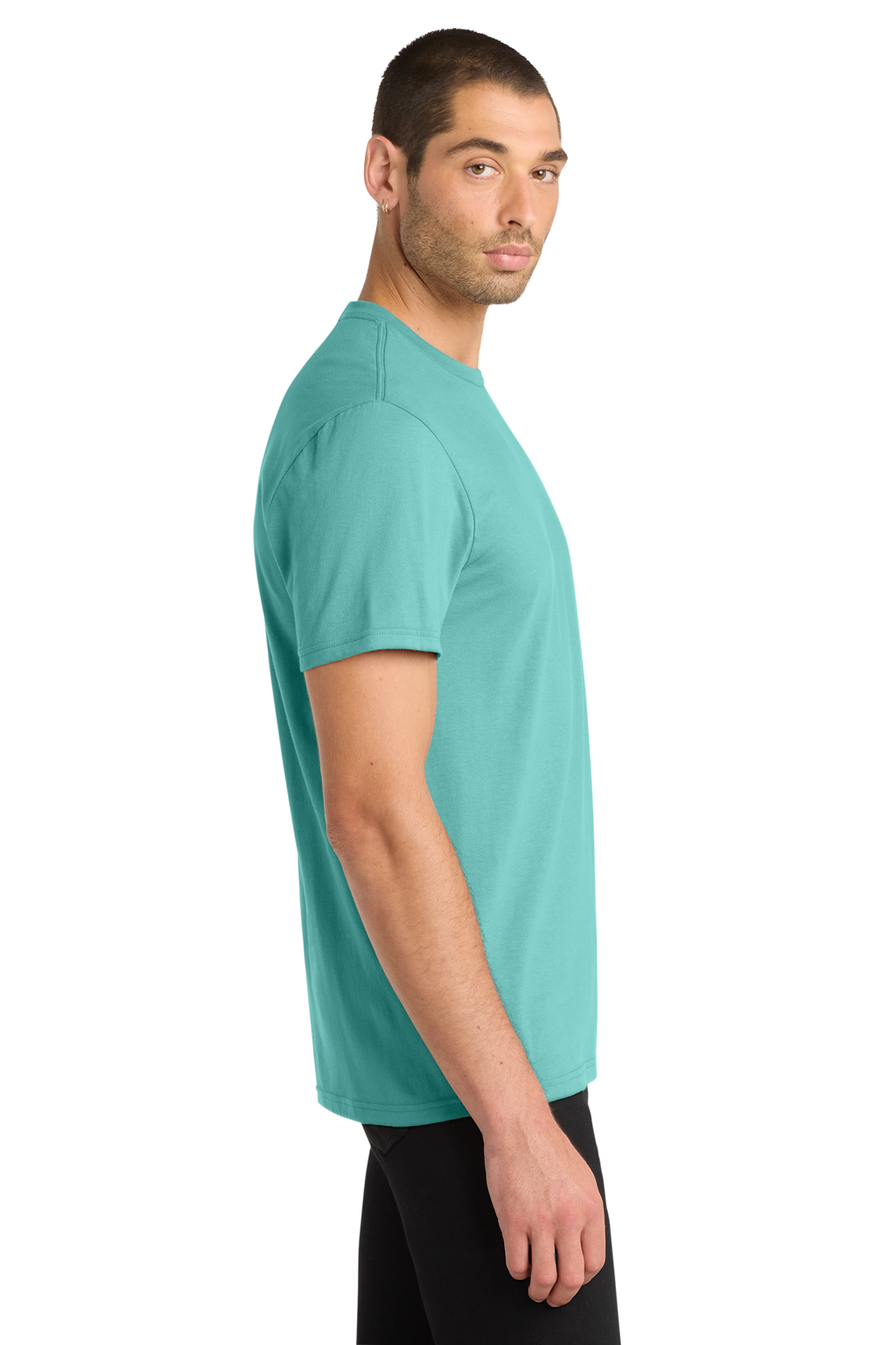 District Very Important Tee