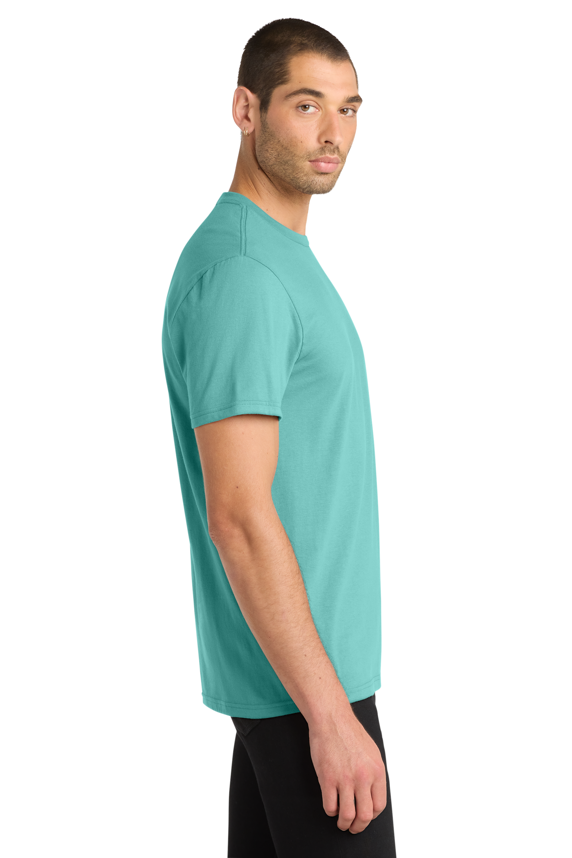District Very Important Tee
