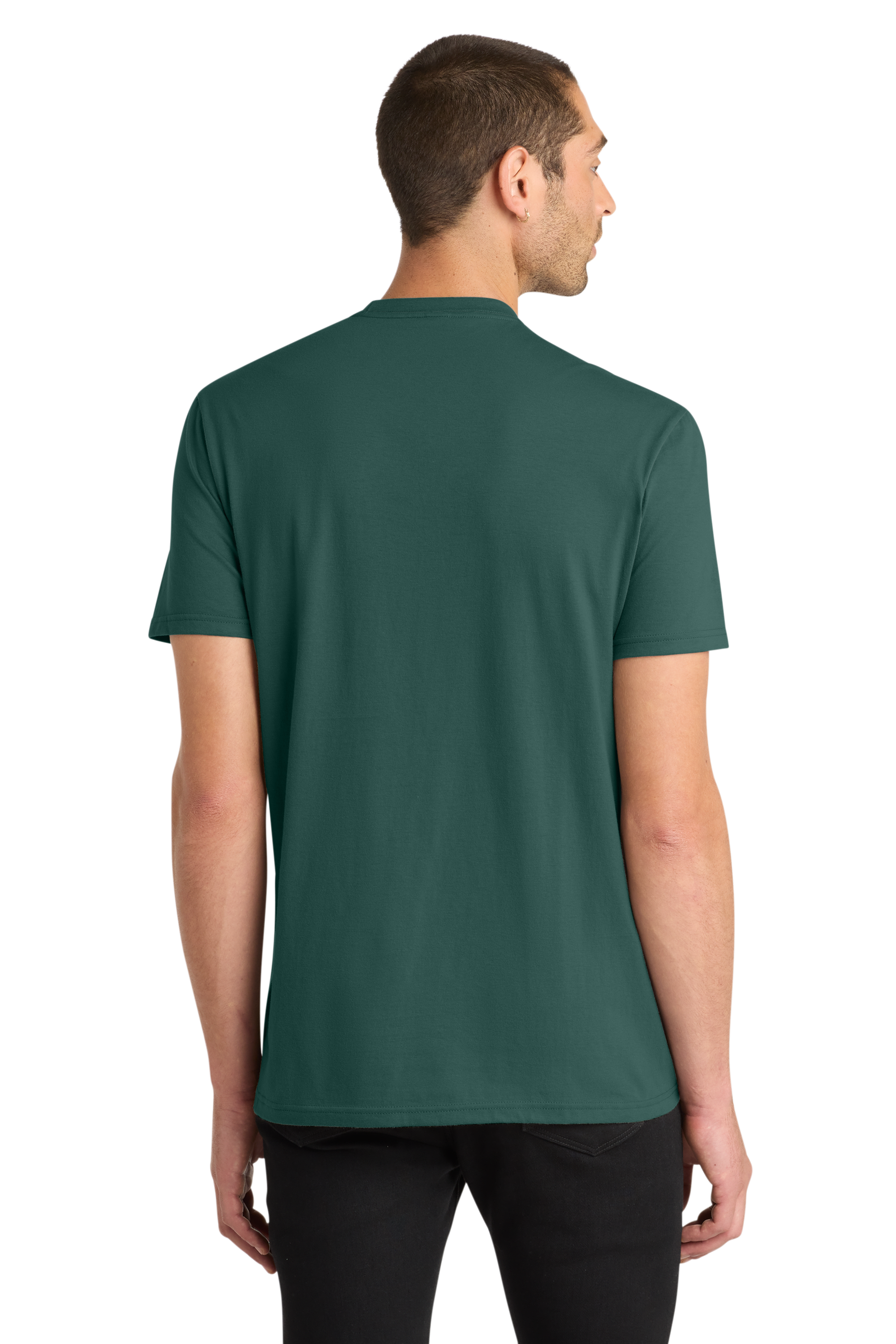 District Very Important Tee