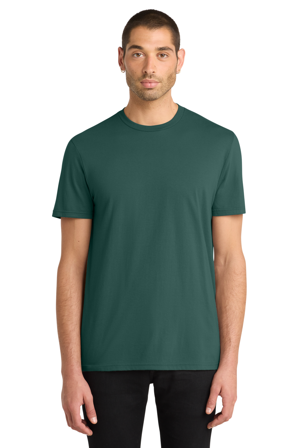 District Very Important Tee