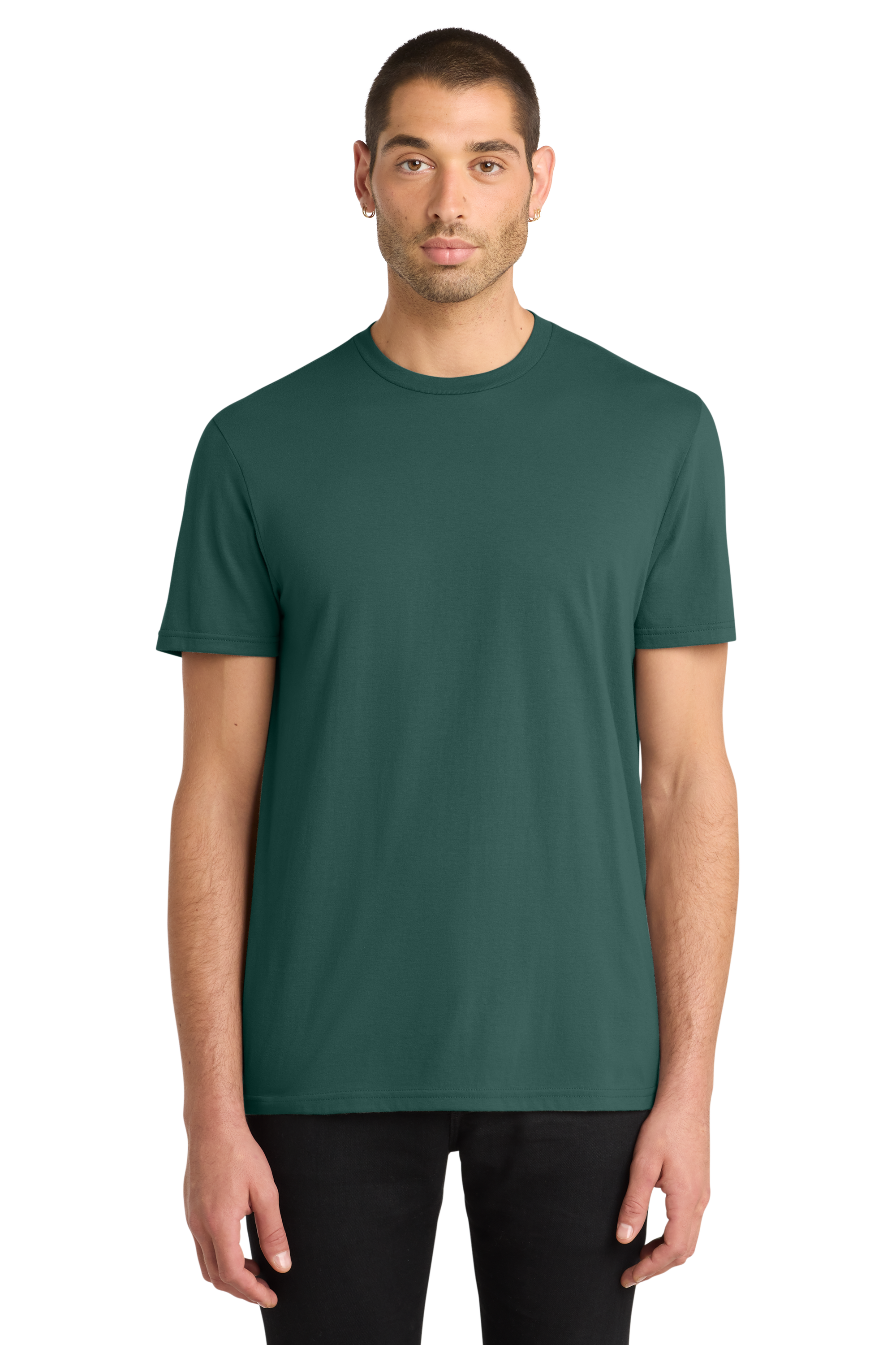 District Very Important Tee
