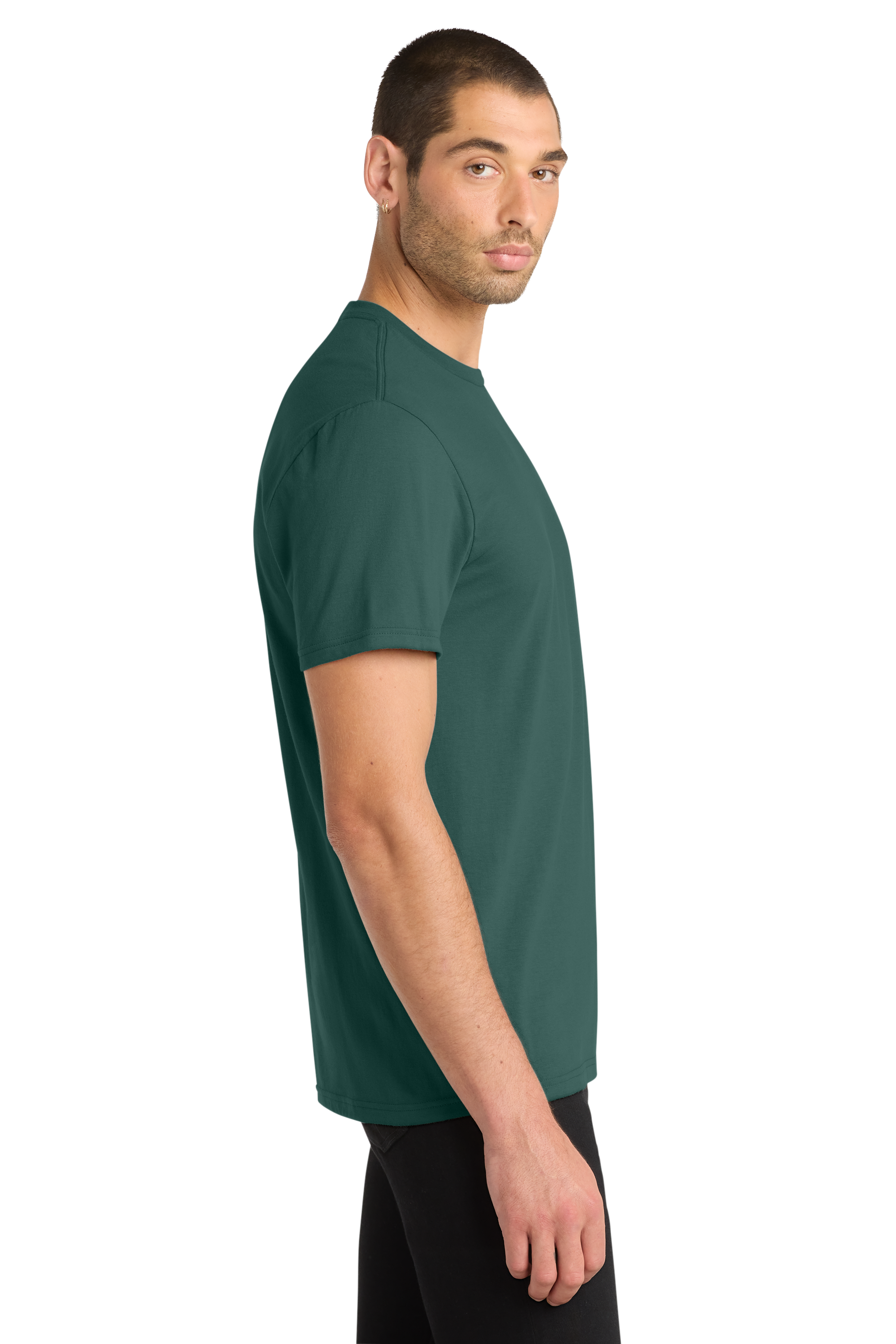 District Very Important Tee
