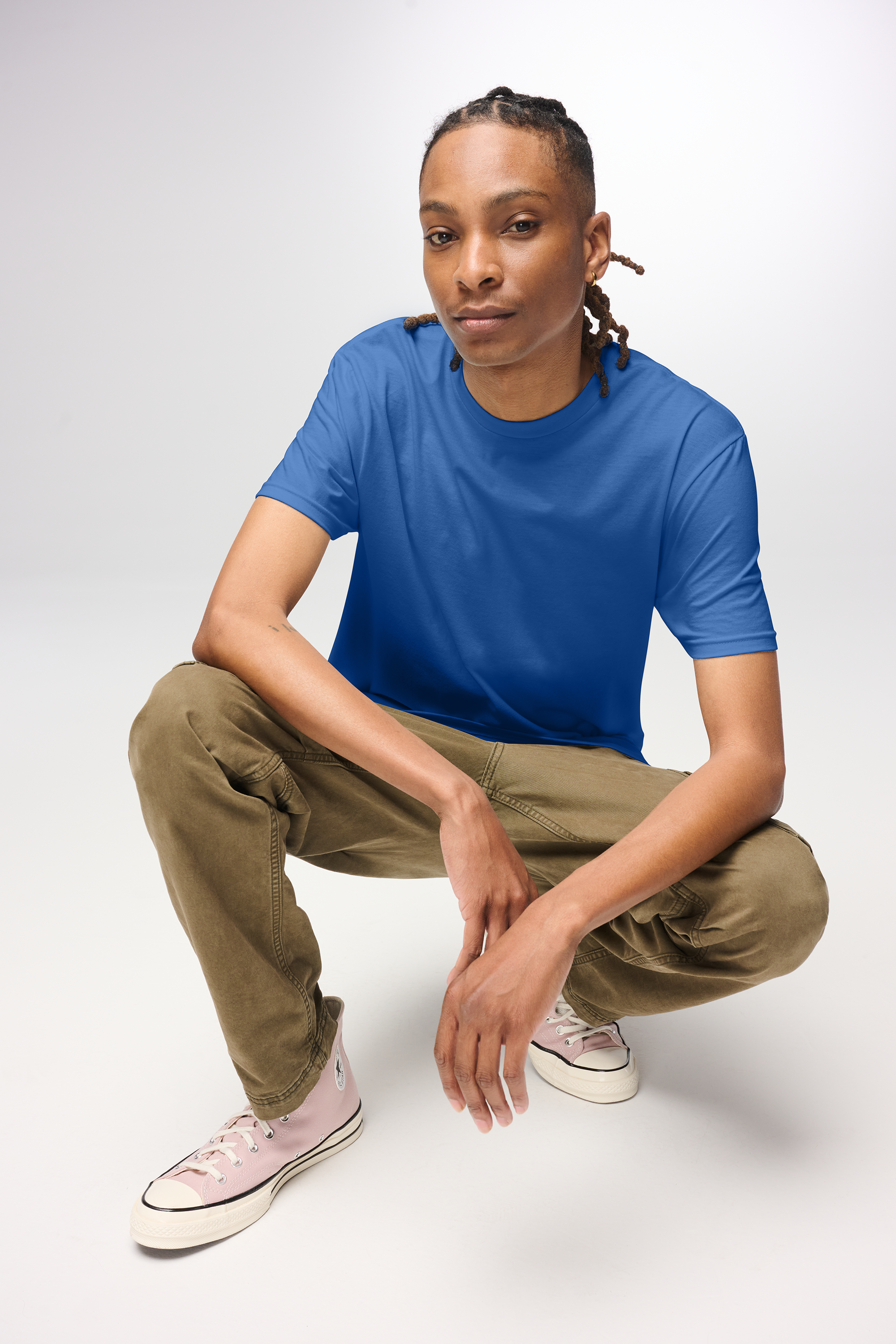 District Very Important Tee