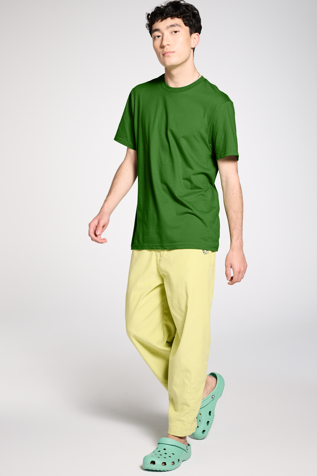 District Very Important Tee