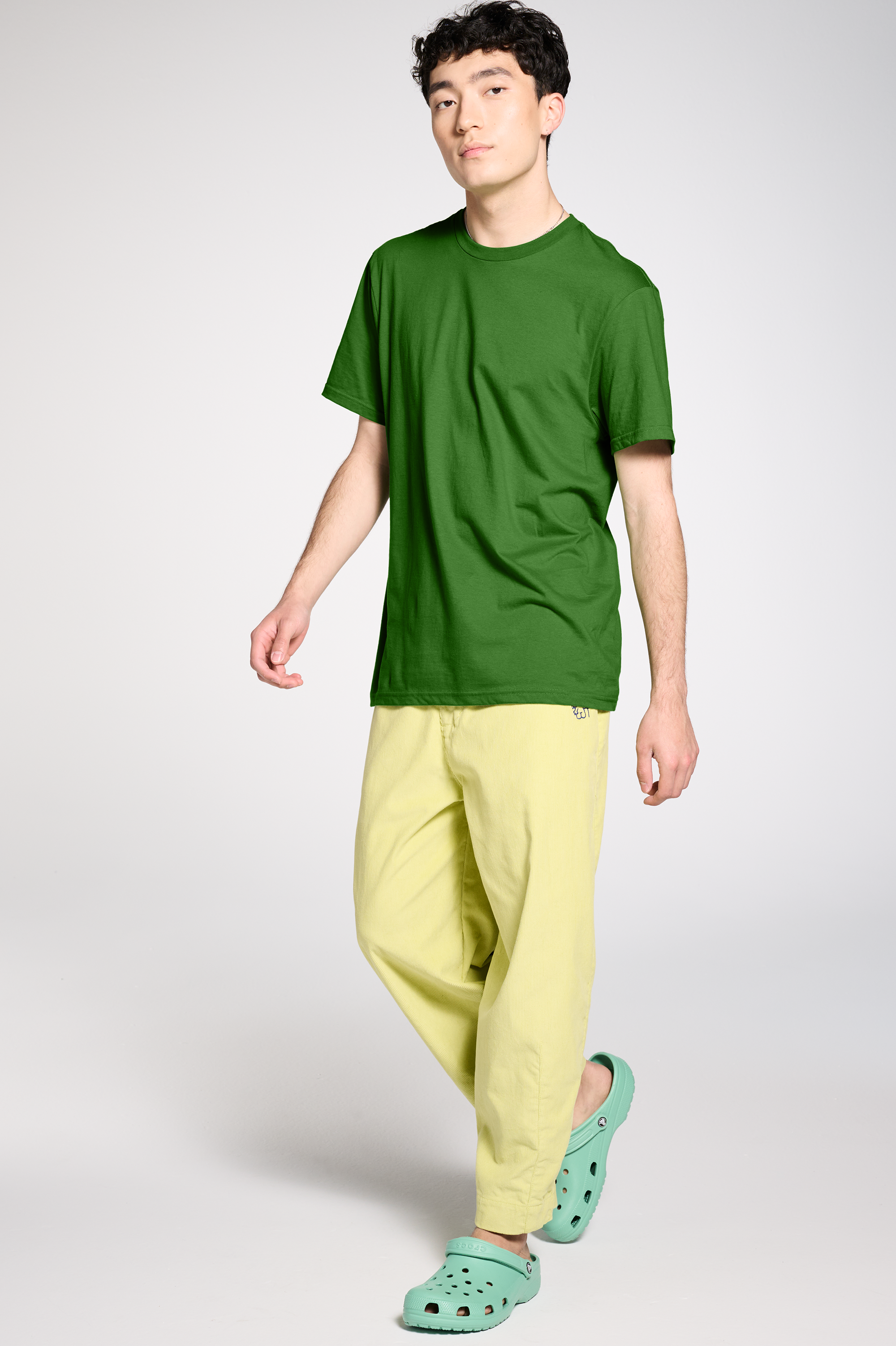 District Very Important Tee