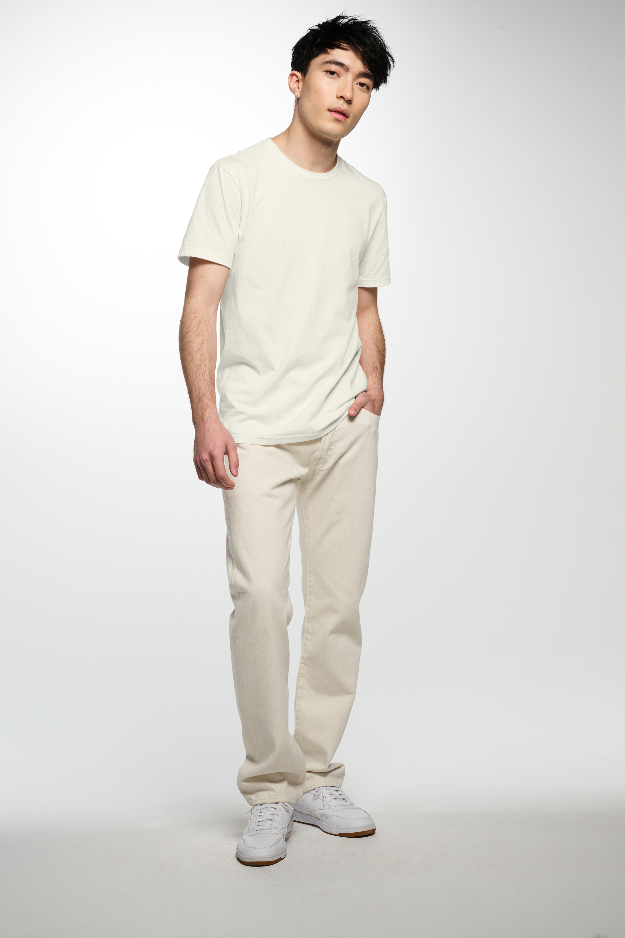 District Very Important Tee