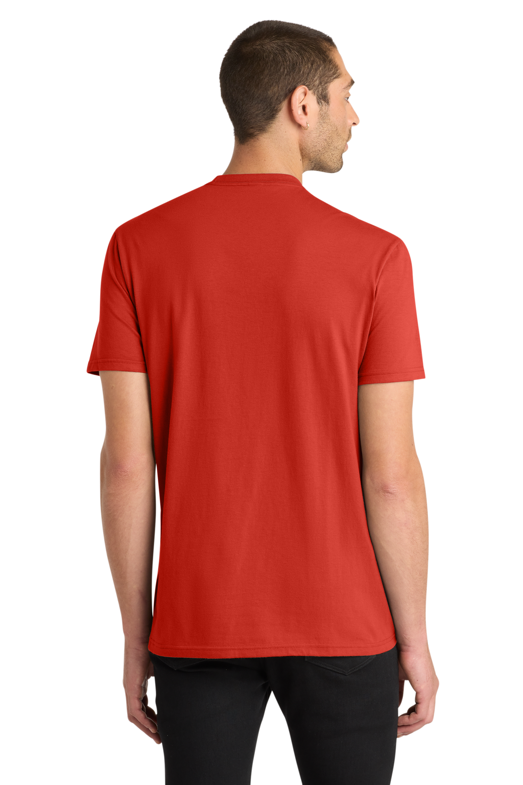 District Very Important Tee