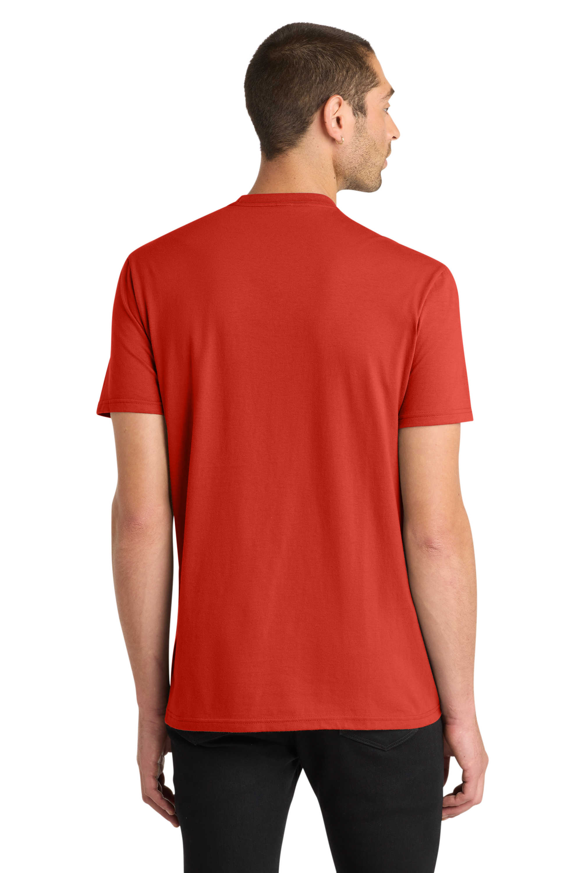 District Very Important Tee